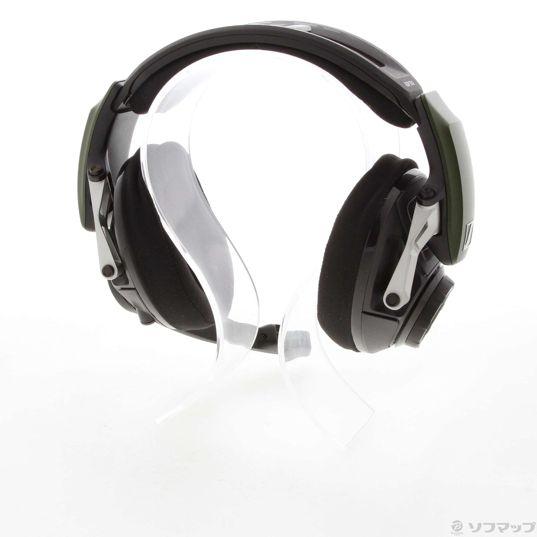 SENNHEISER GSP 550 ゲーミンググヘッドホン 新品未開封-