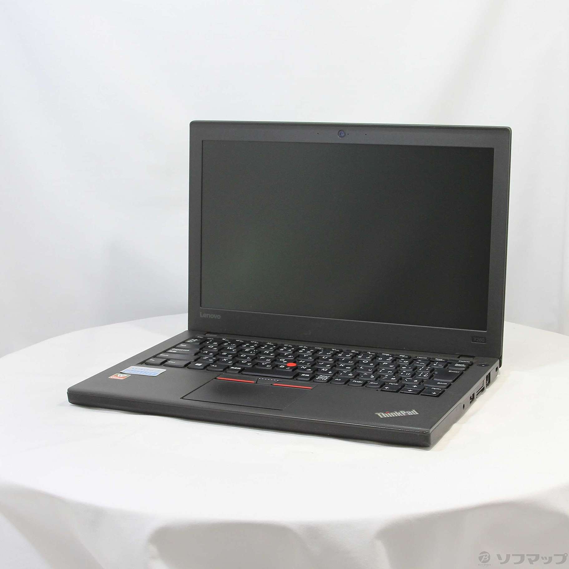 thinkpad x260 20f5