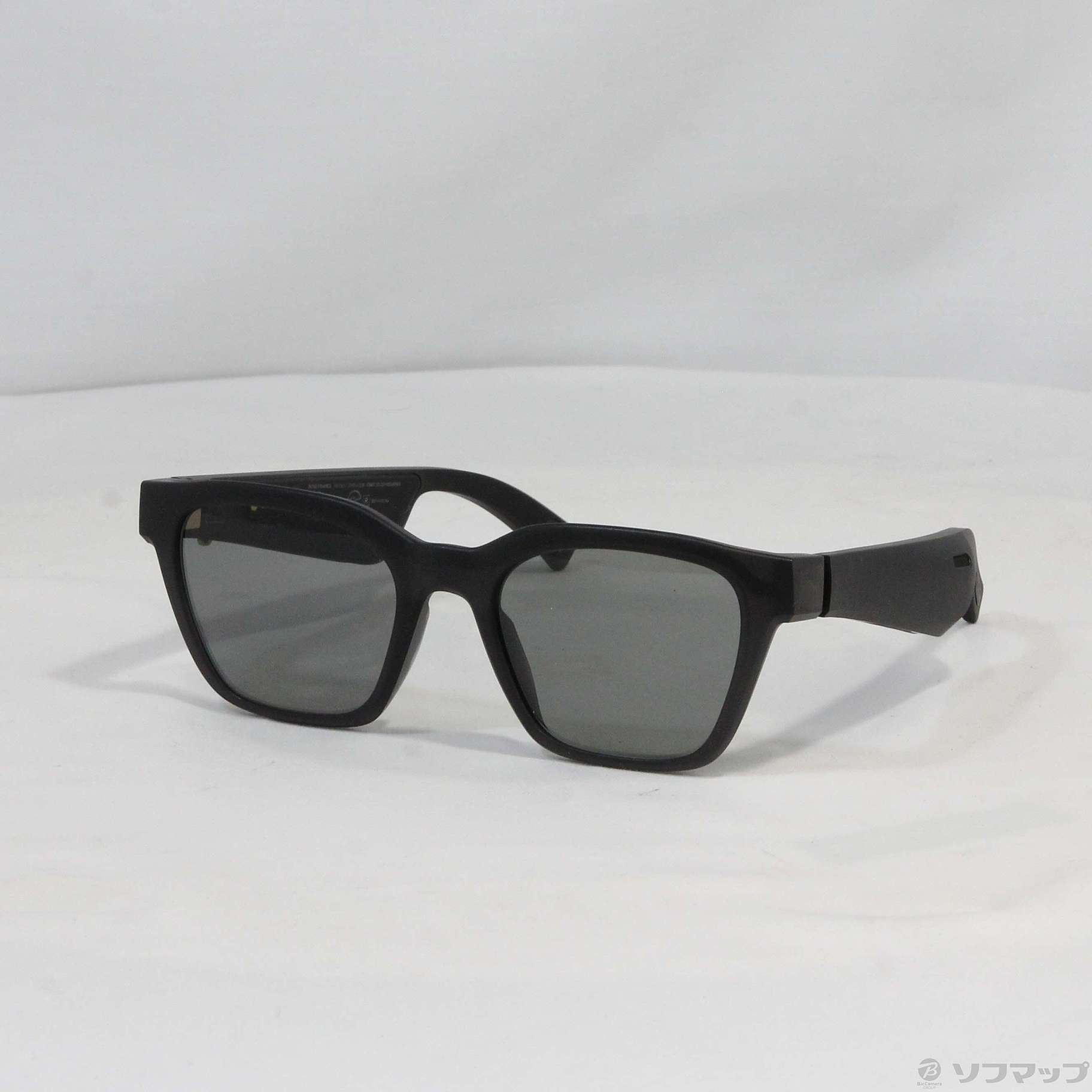 中古】Bose Frames Alto マットブラック ◇11/16(水)値下げ