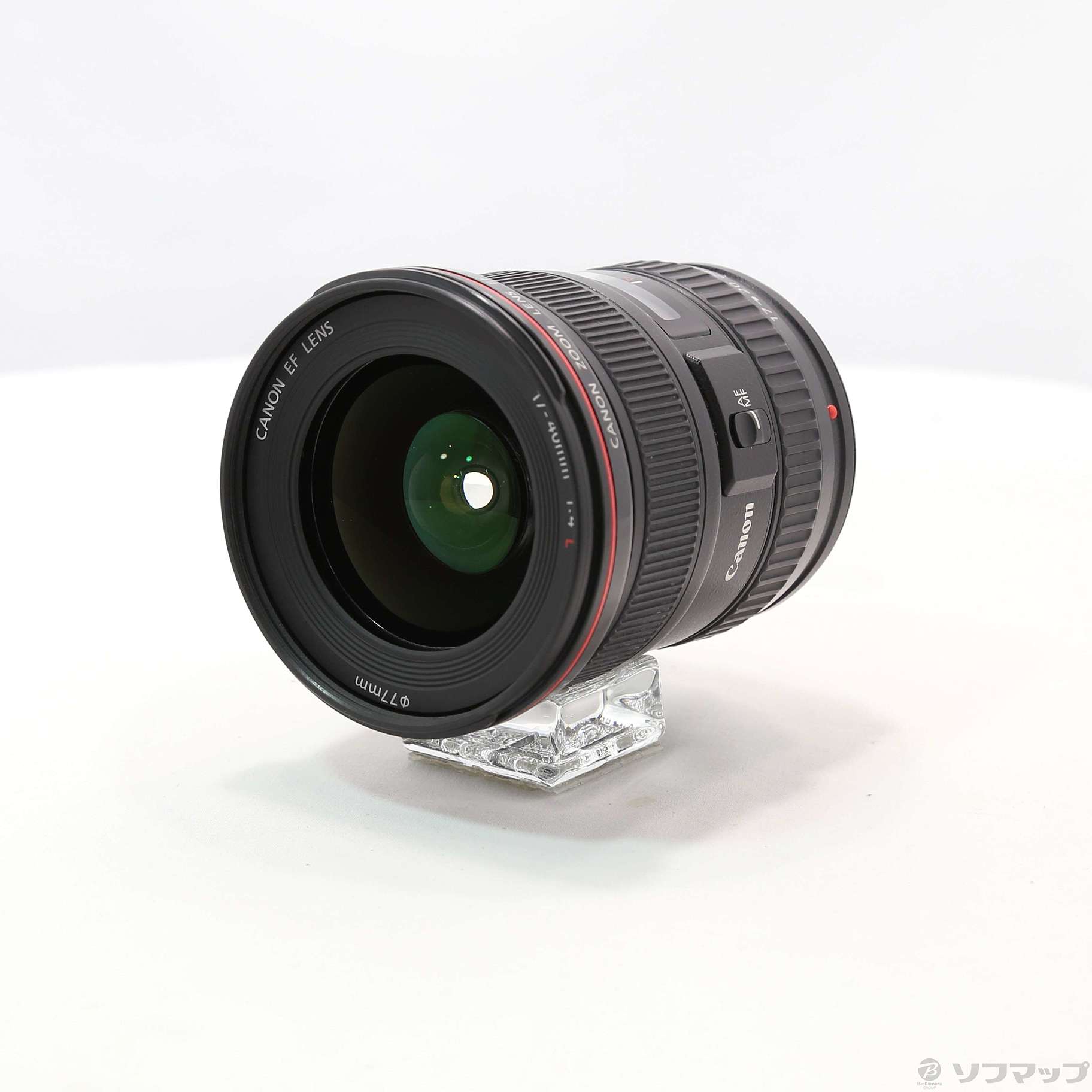 中古】Canon EF 17-40mm F4L USM (レンズ) [2133042793055] - 法人専用