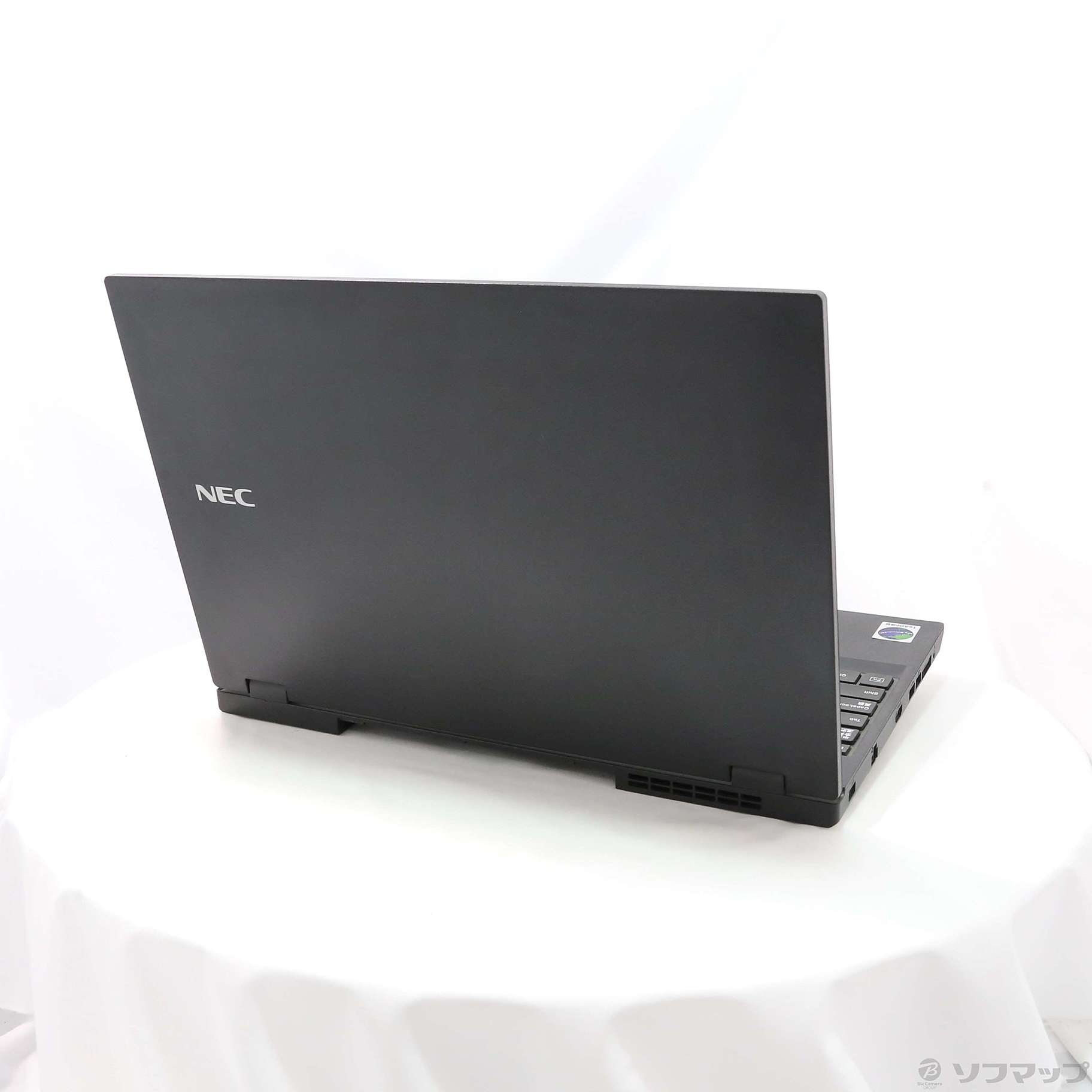 中古】VersaPro タイプVF PC-VRL21FB7S3J9 〔NEC Refreshed PC