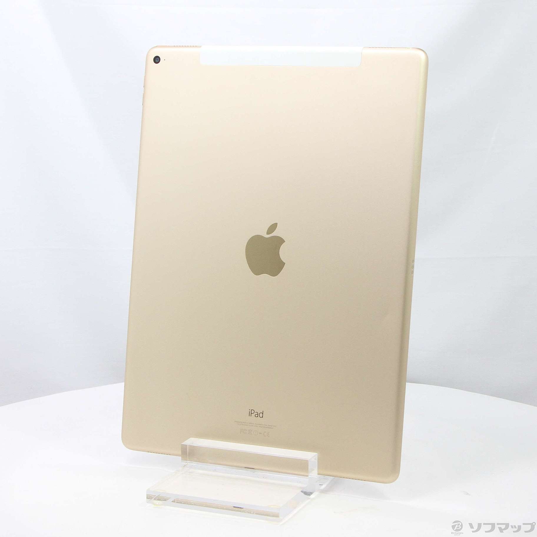 れなし】 iPad - iPad Pro 12.9インチ 第1世代 SIMフリーの通販 by