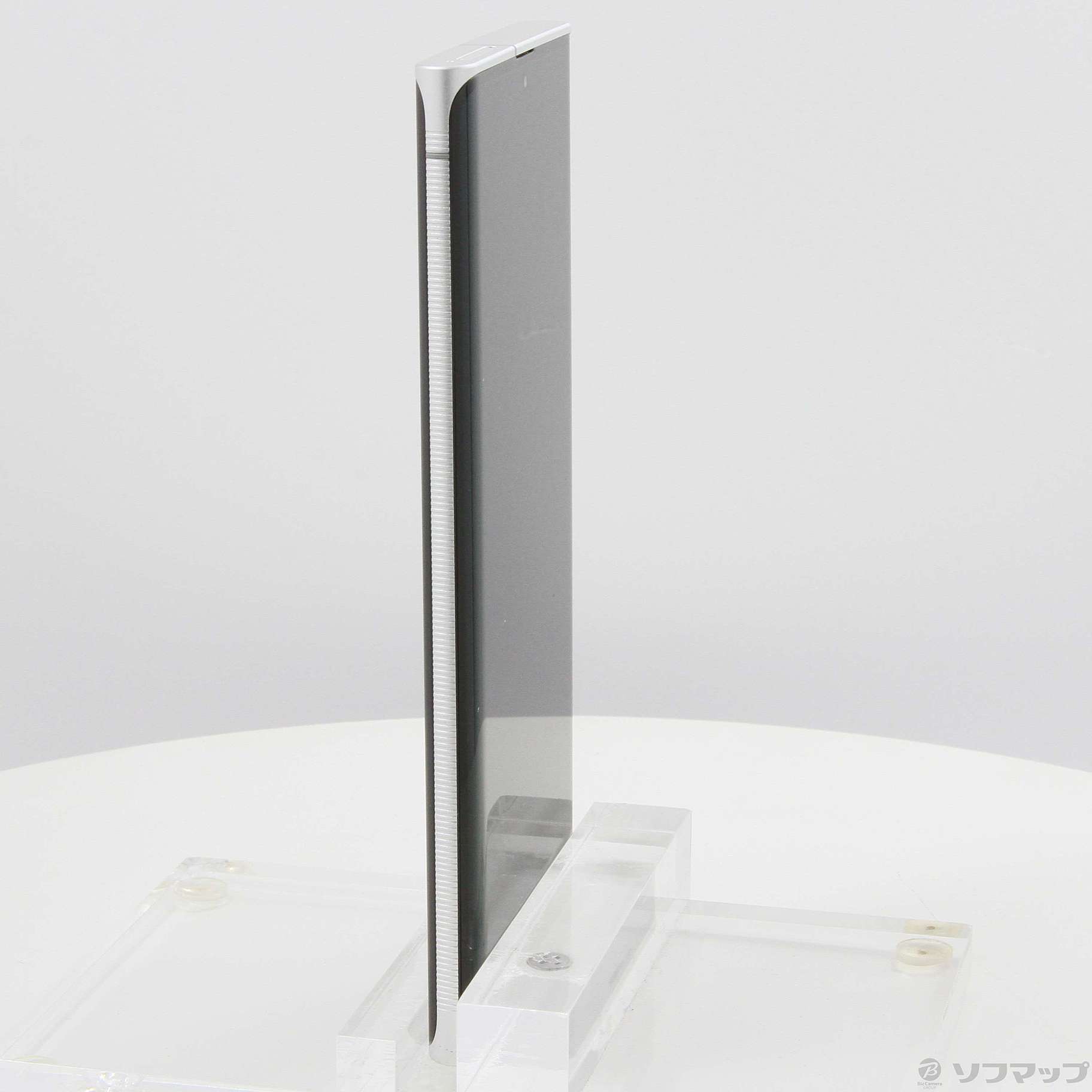 【中古】LP-01 LEITZ PHONE 1【良品中古 利用制限○】 中古】Leitz Phone 1 256GB ライカシルバー LP-01 SoftBank