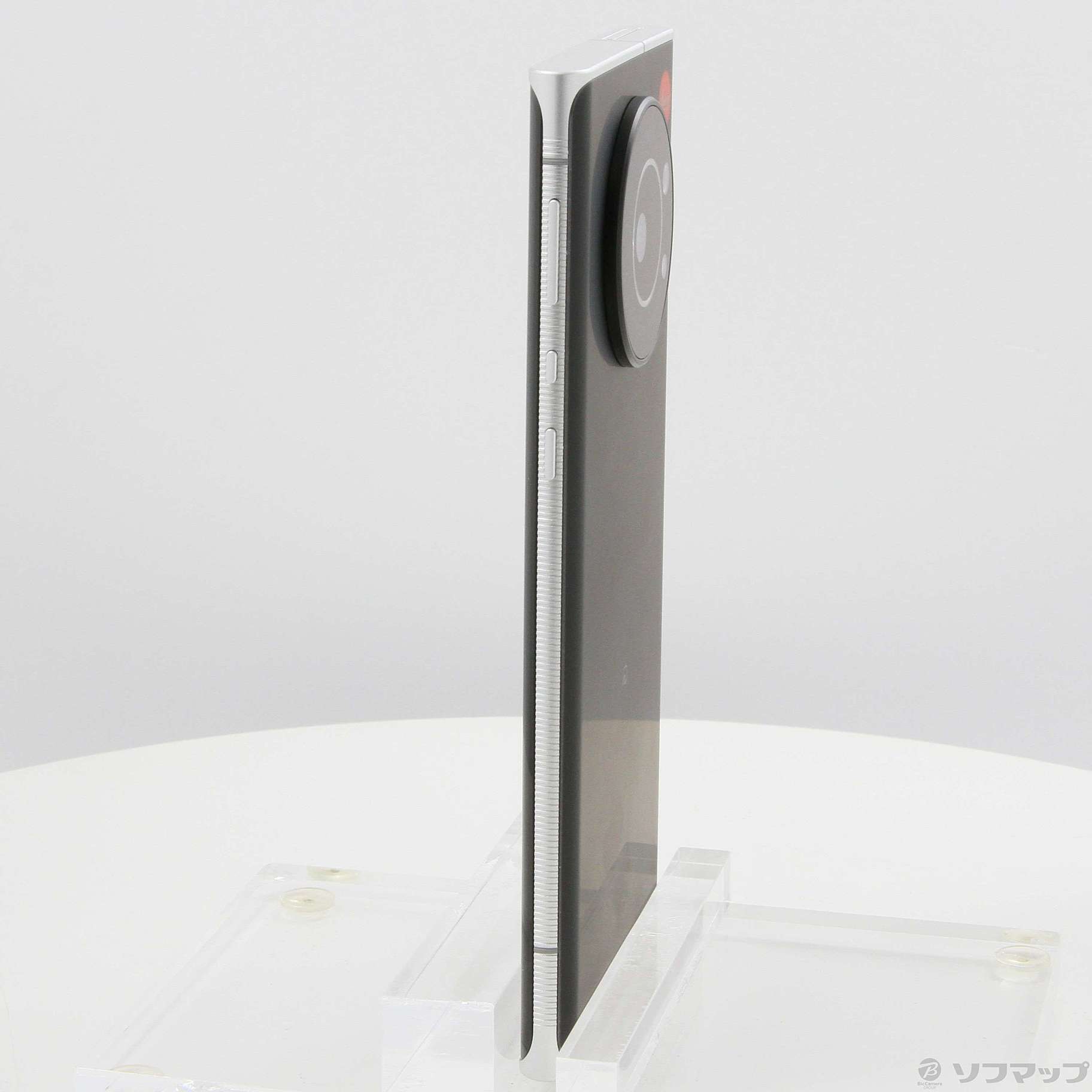 中古】Leitz Phone 1 256GB ライカシルバー LP-01 SoftBank