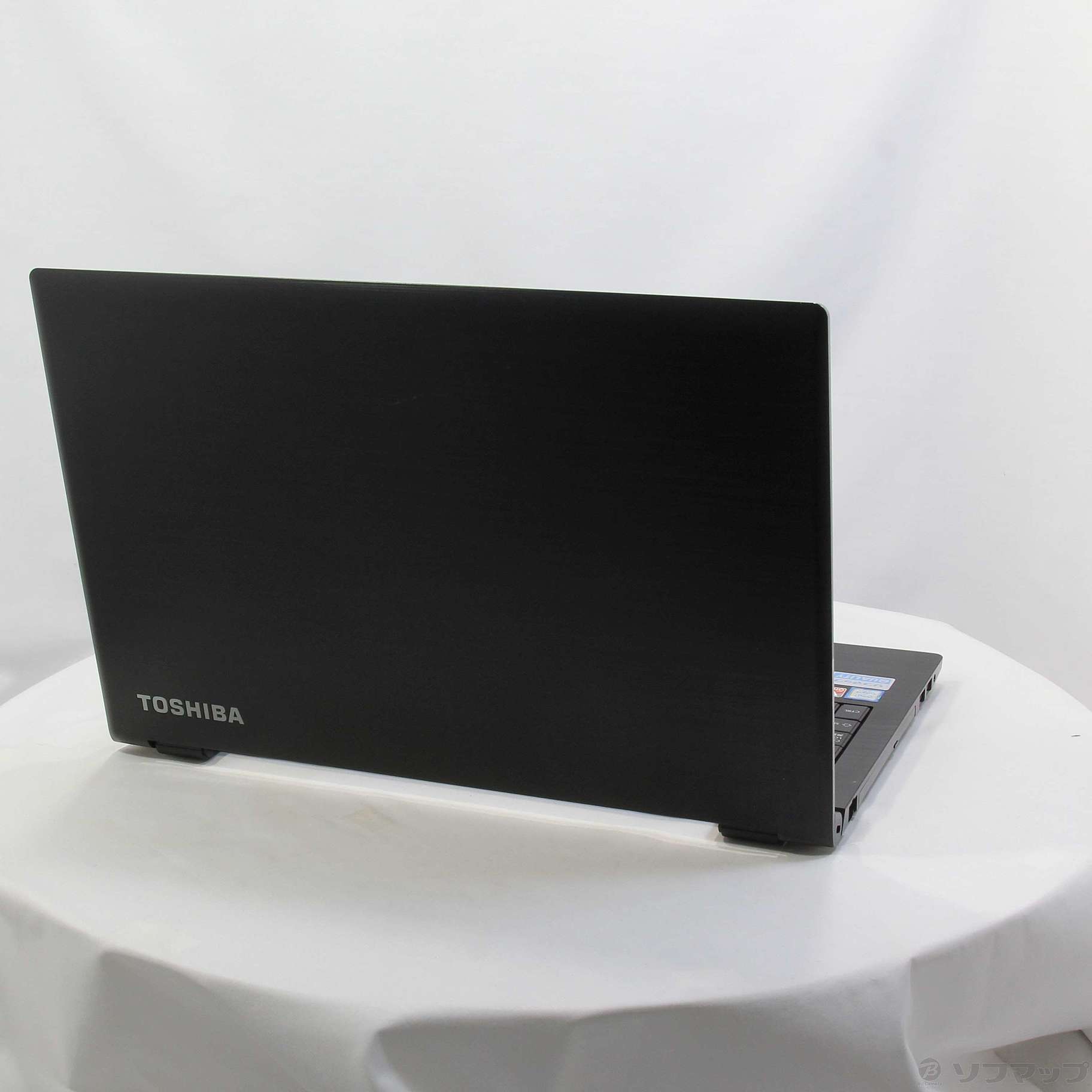 中古】dynabook B55／H PB55HEB11RAAD11 〔Windows 10