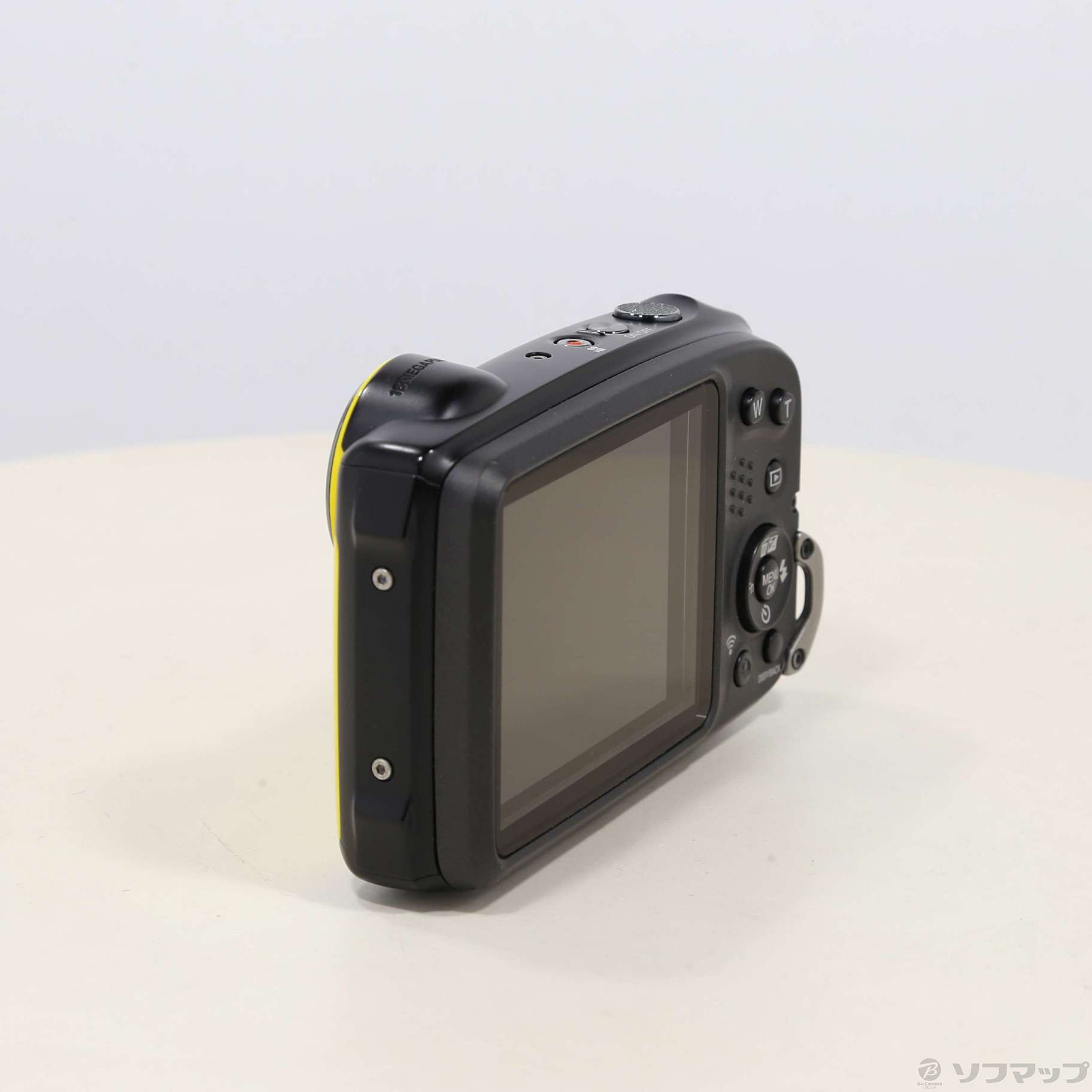 FinePix XP140 [イエロー] FUJIFILM フジフィルム FinePix XP140 イエロー #1059 【公式通販】