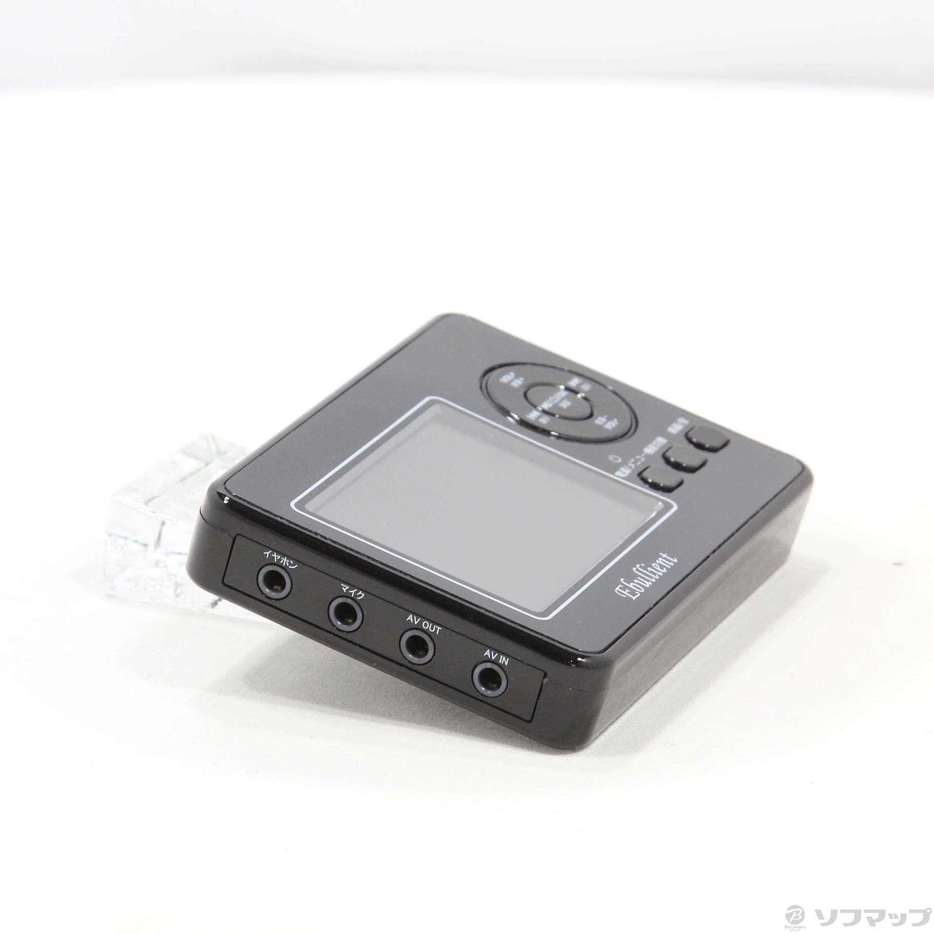 中古】胸ポケットサイズのダビングボックス BR-270 [2133042804256