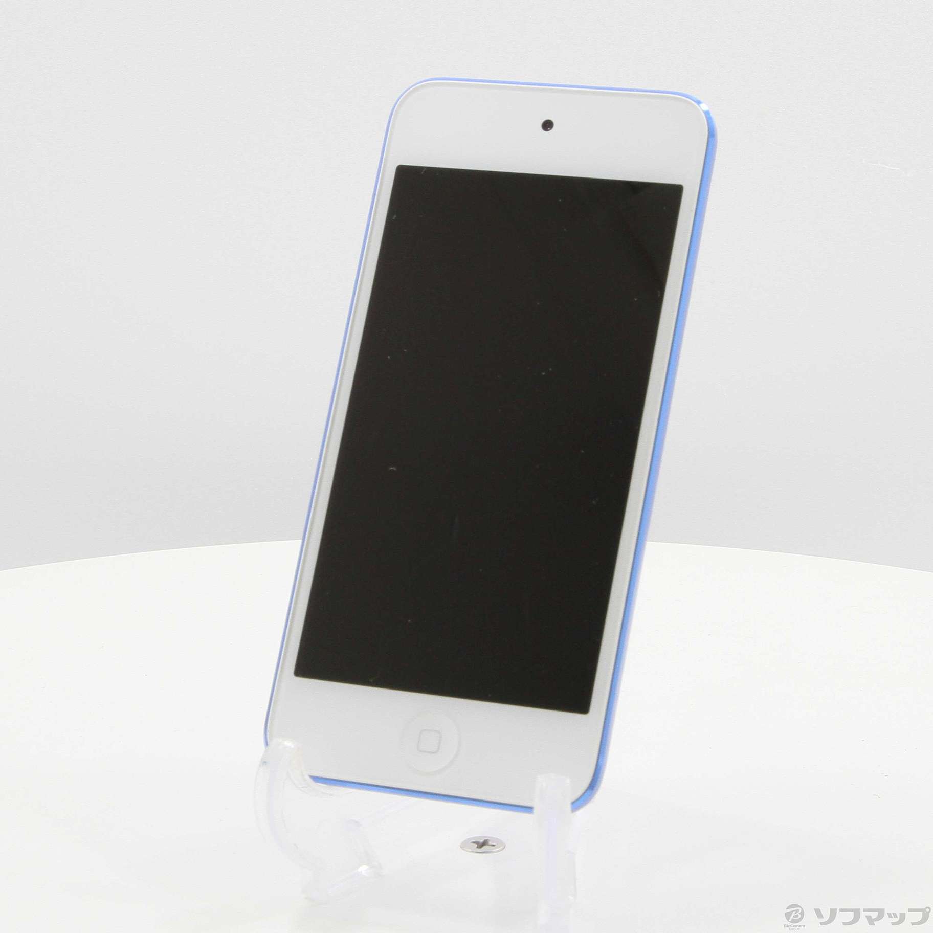 iPod touch 第7世代 32GB ブルー-