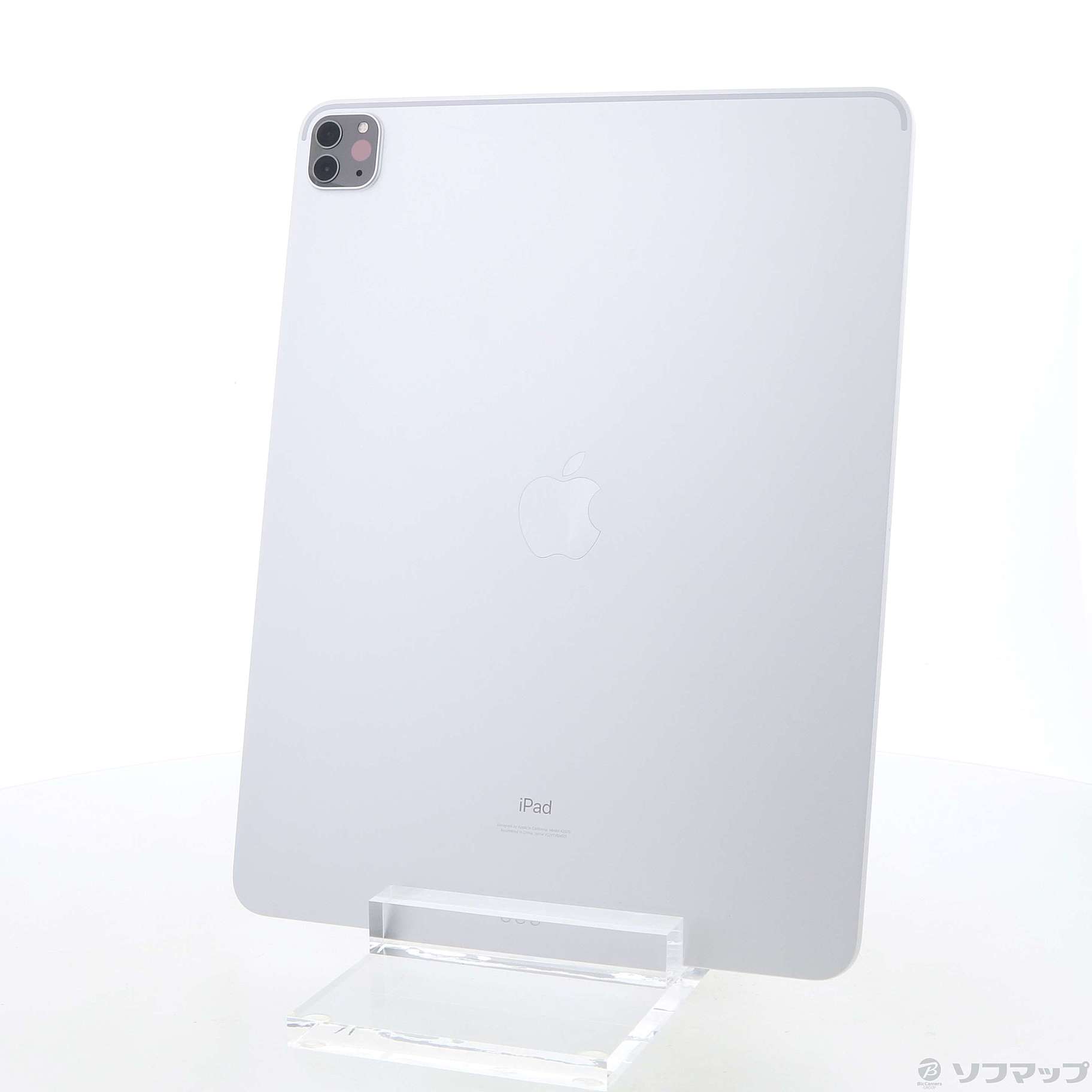 値下げ】iPad Pro 12.9インチ 第5世代 256GB シルバー | labiela.com