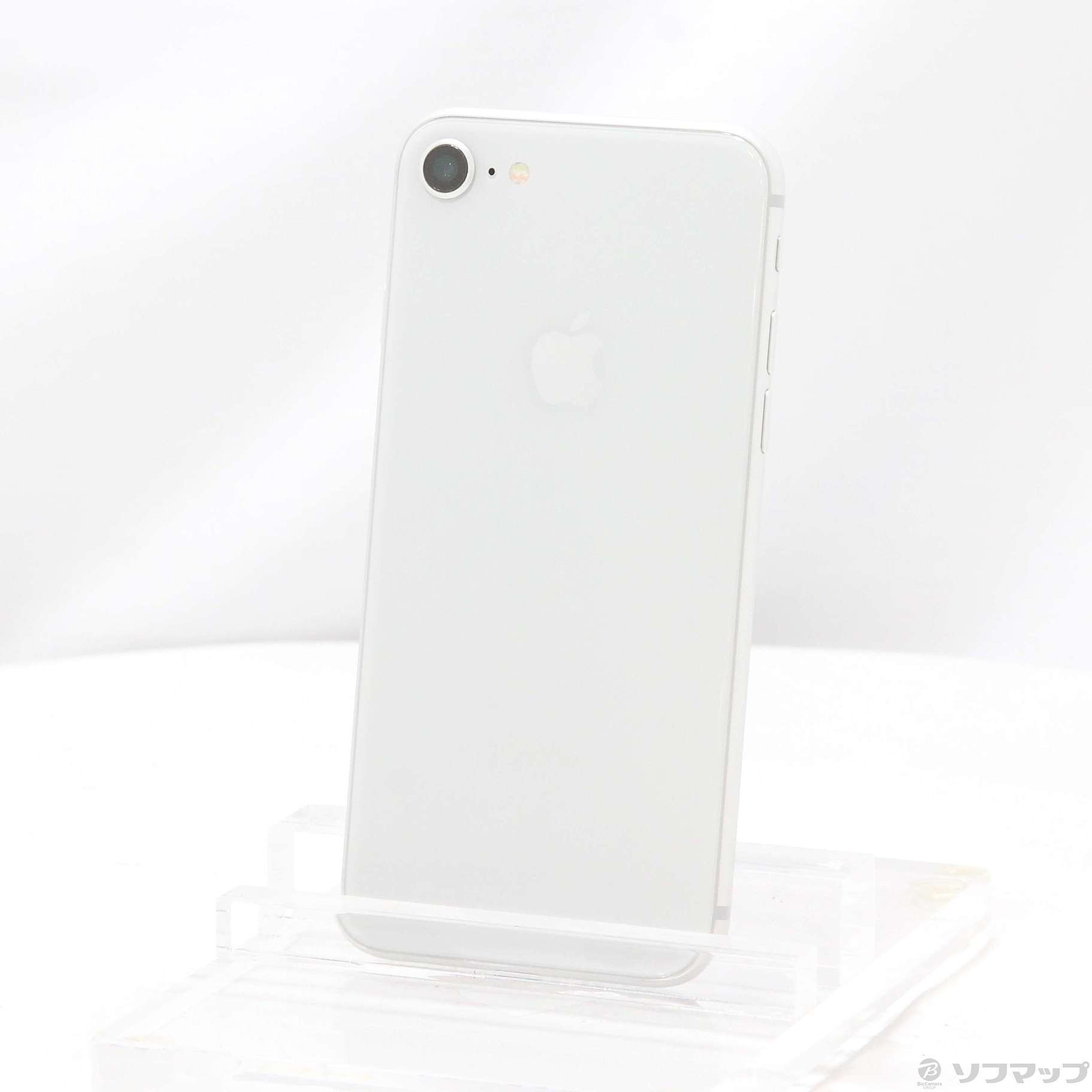 中古】iPhone8 256GB シルバー MQ852J／A SoftBank [2133042810462