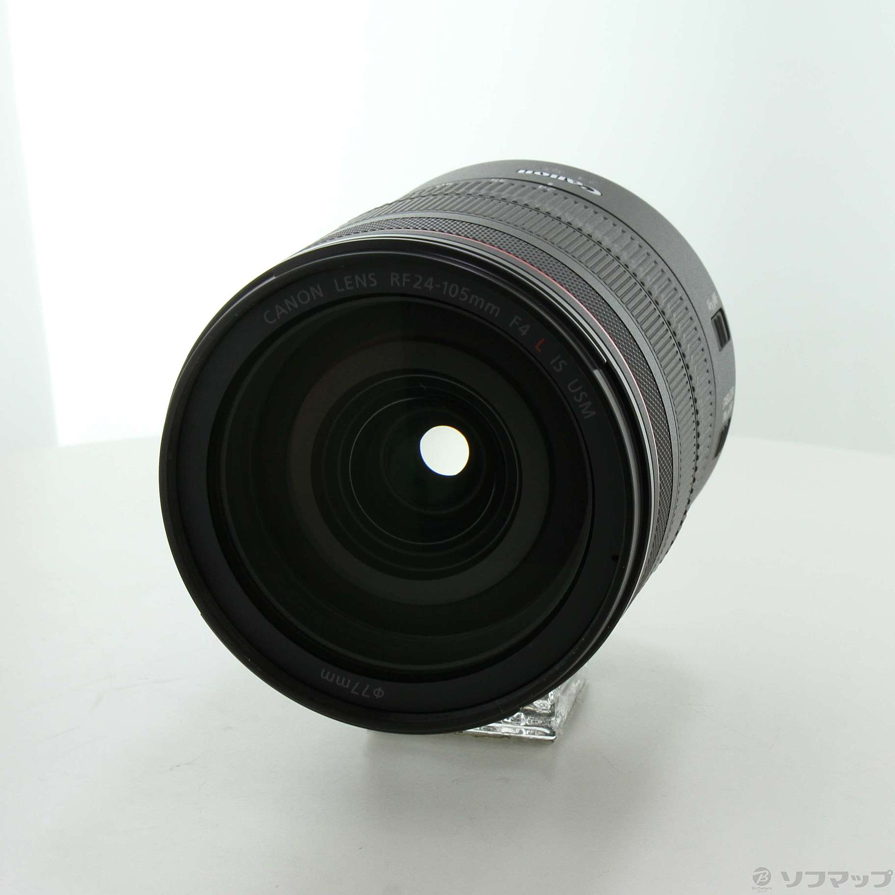 RF24-105F4L IS USM 【ジャンク品】-