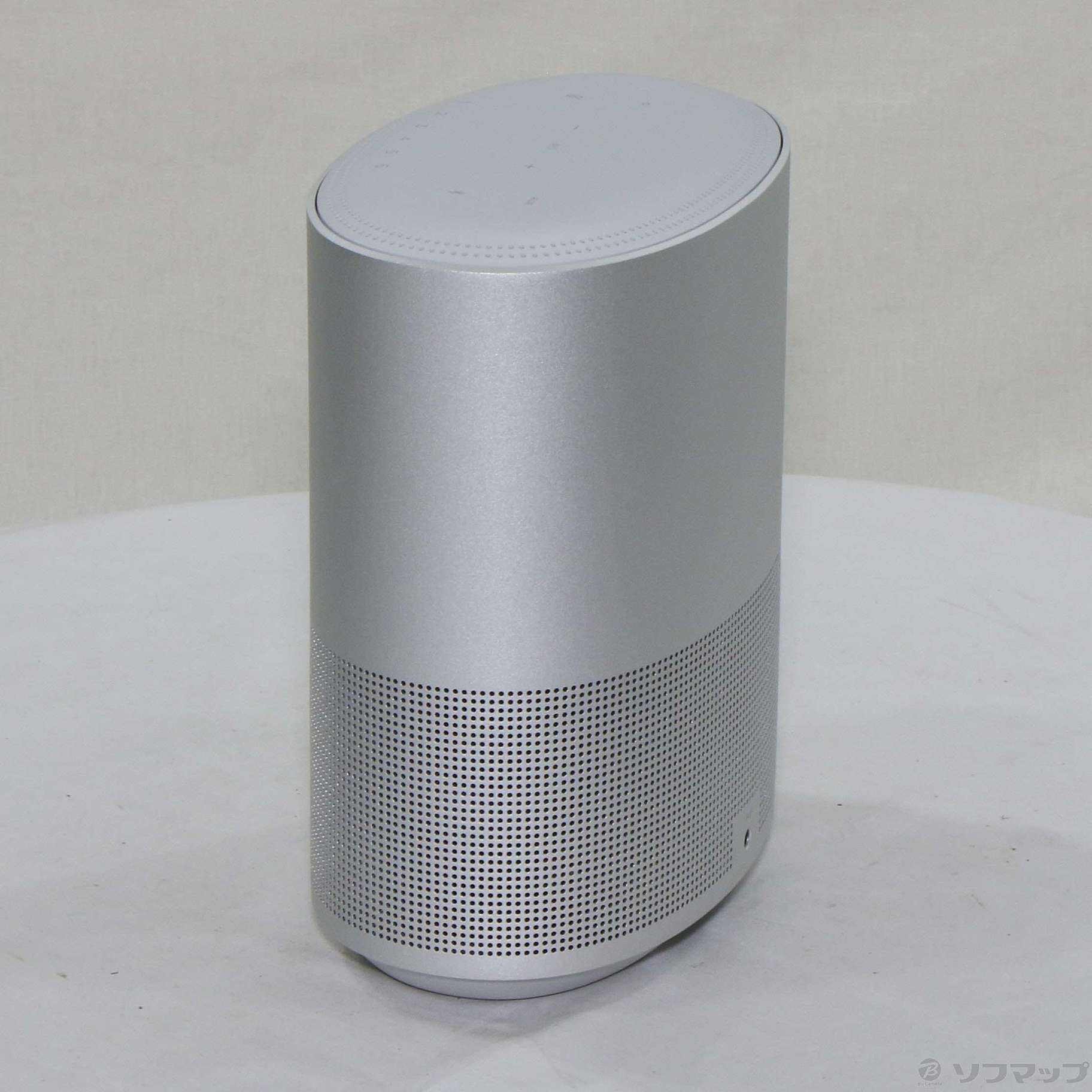 中古】Home Speaker 500 ラックスシルバー [2133042814170] - リコレ ...