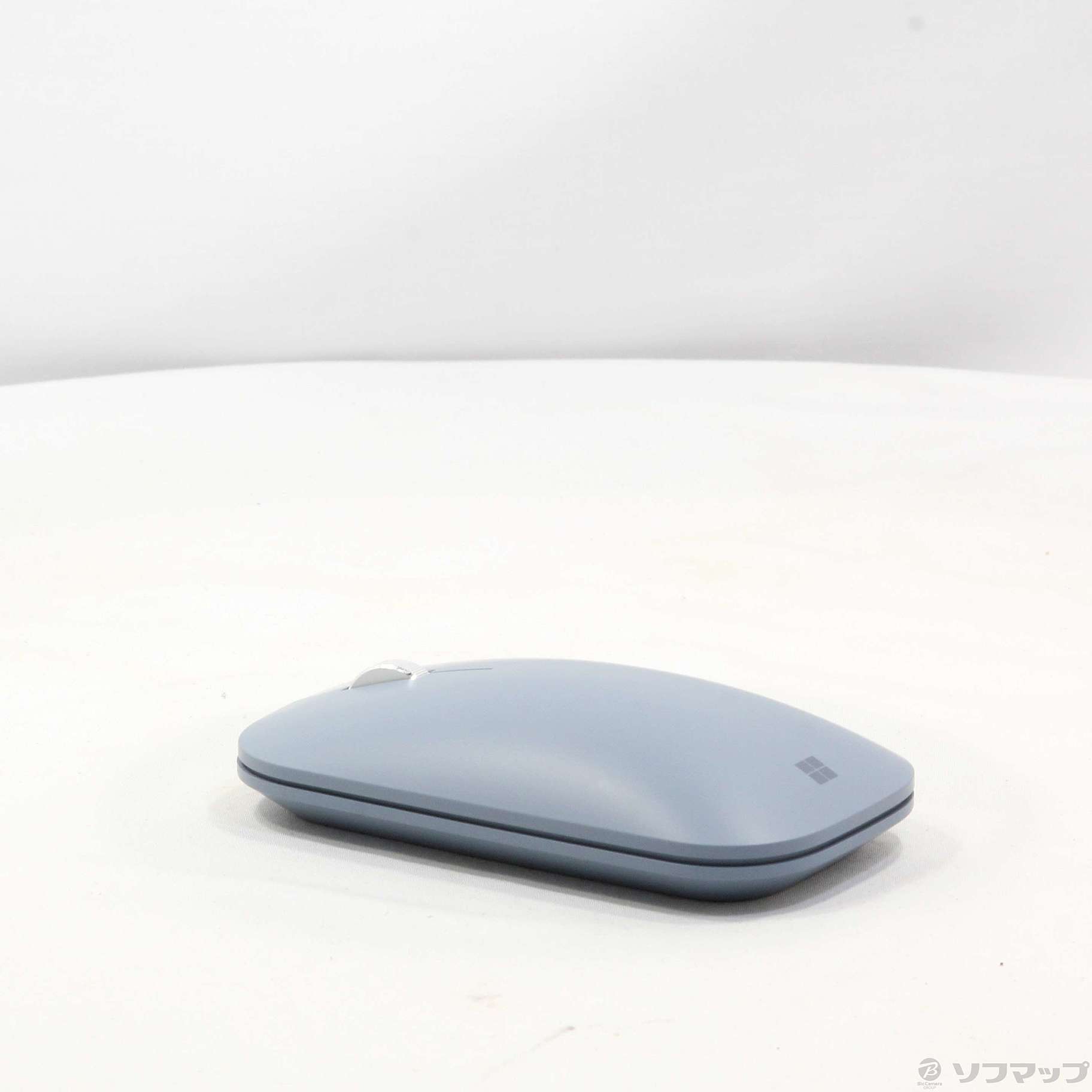 マイクロソフト Surface アイスブルー KGY-00047 Amazon.co.jp: マイクロソフト Surface モバイル マウス アイスブルー