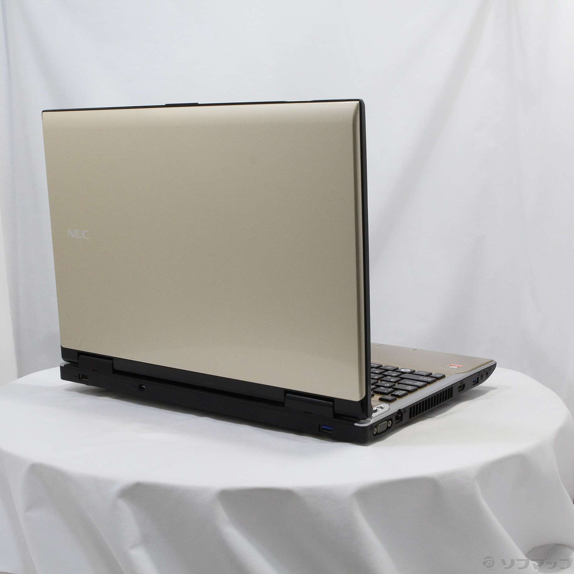 美品】NEC LaVie L PC-LL750HS3EG-