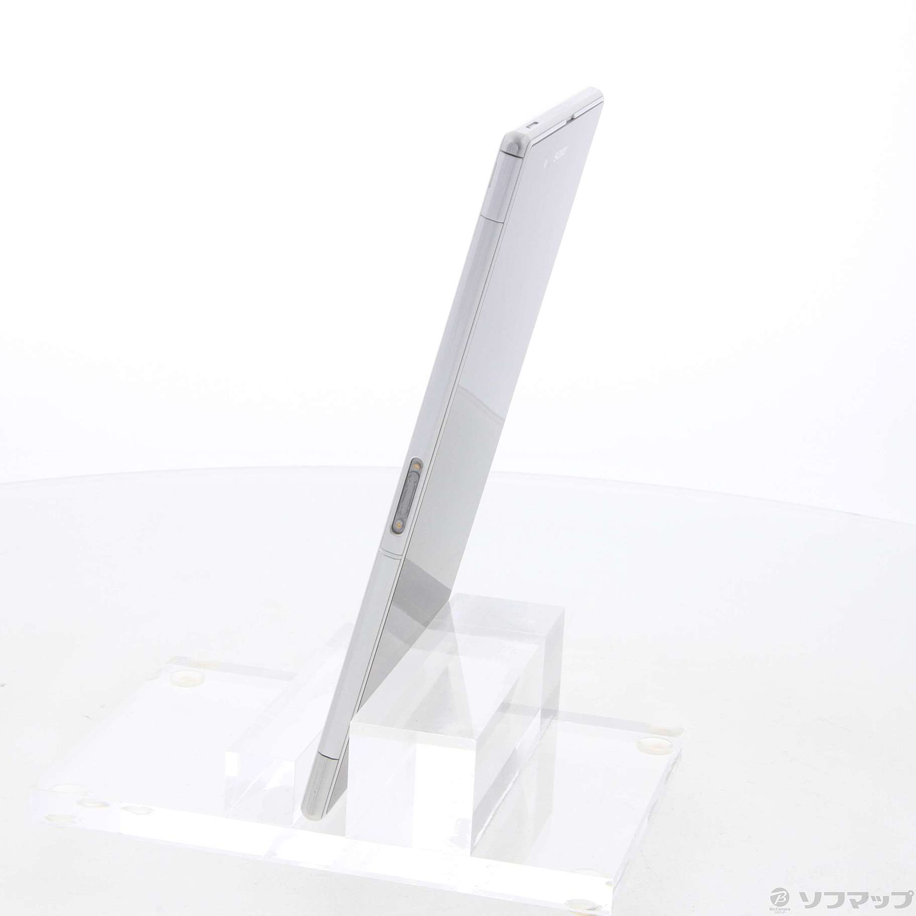 中古】Xperia Z Ultra 32GB ホワイト SGP412JPW Wi-Fi [2133042819663