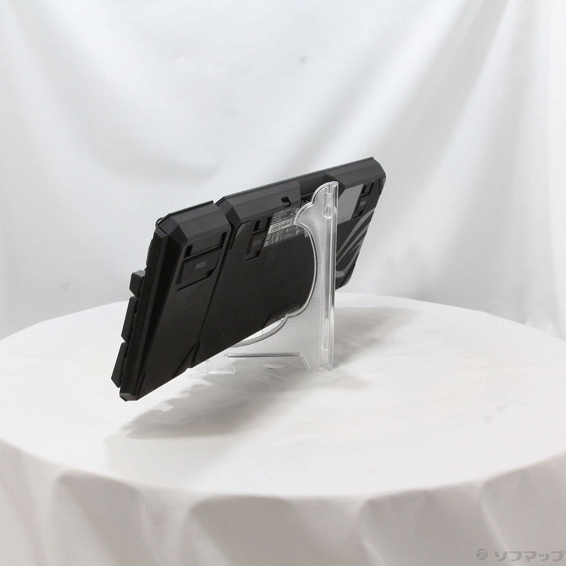 【中古】ROG Claymore II MA02／ROG／CLAYMORE／2／RD／US [2133042820836] - リコレ ...