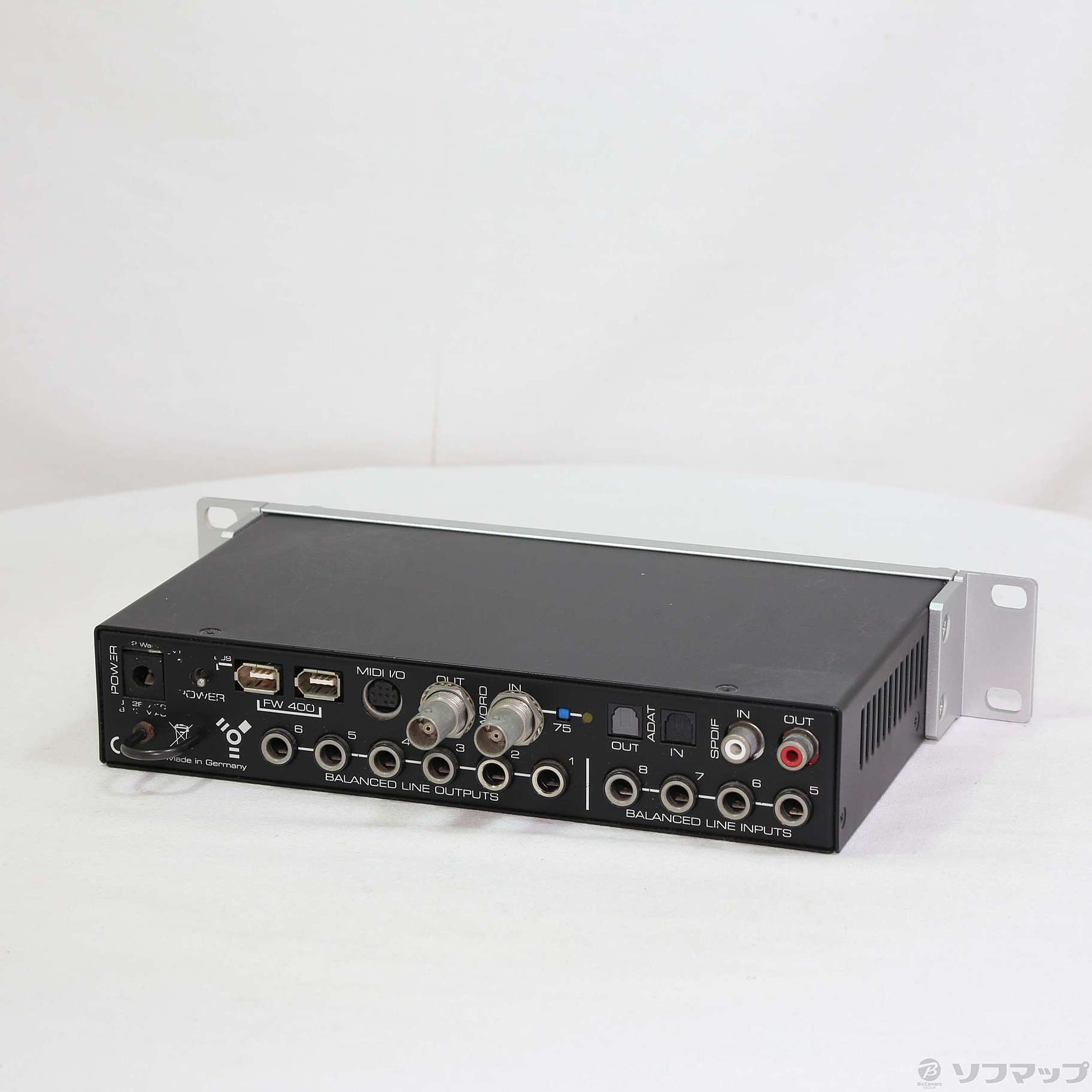 中古】Fireface 400 [2133042820898] - リコレ！|ビックカメラ