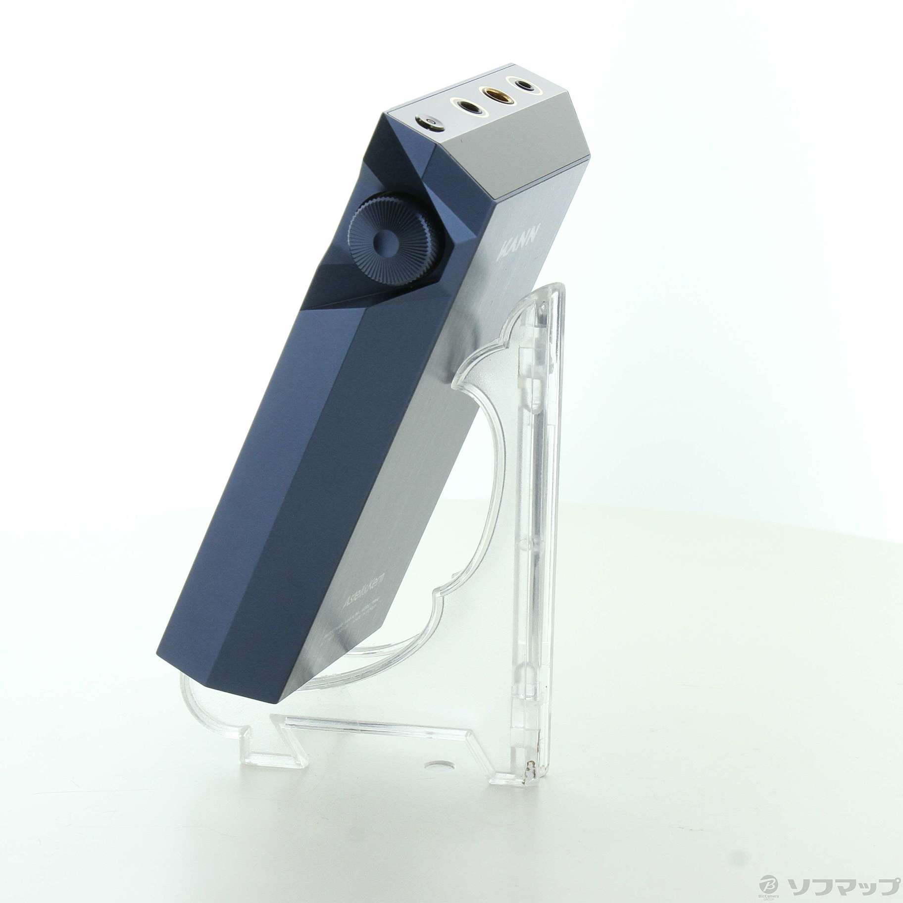 Astell&Kern KANN Alpha Urbanely Blue dap | www.fleettracktz.com