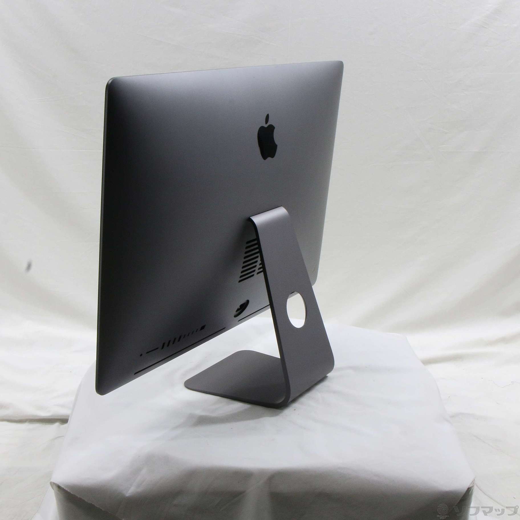 中古】iMac Pro 27-inch Late 2017 MQ2Y2J／A Xeon_W 3.2GHz 32GB