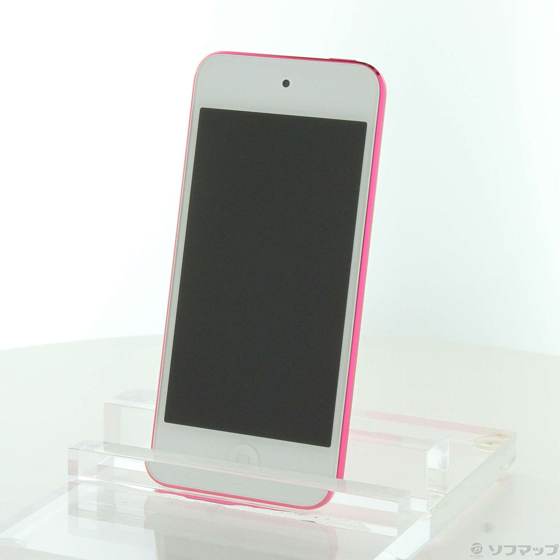 安いそれに目立つ Apple 第7世代 iPod touch MVJ82J A ピンク 256GB