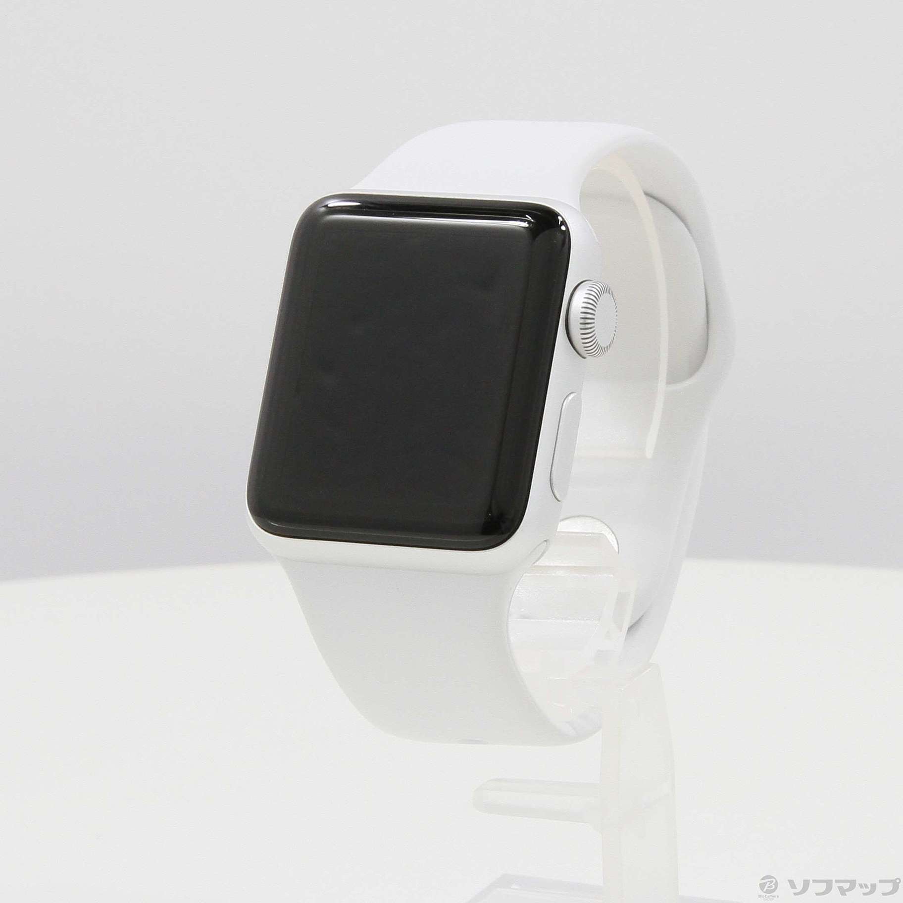 日本代理店正規品 ウッキー専用 Apple Watch series3 GPS 未使用