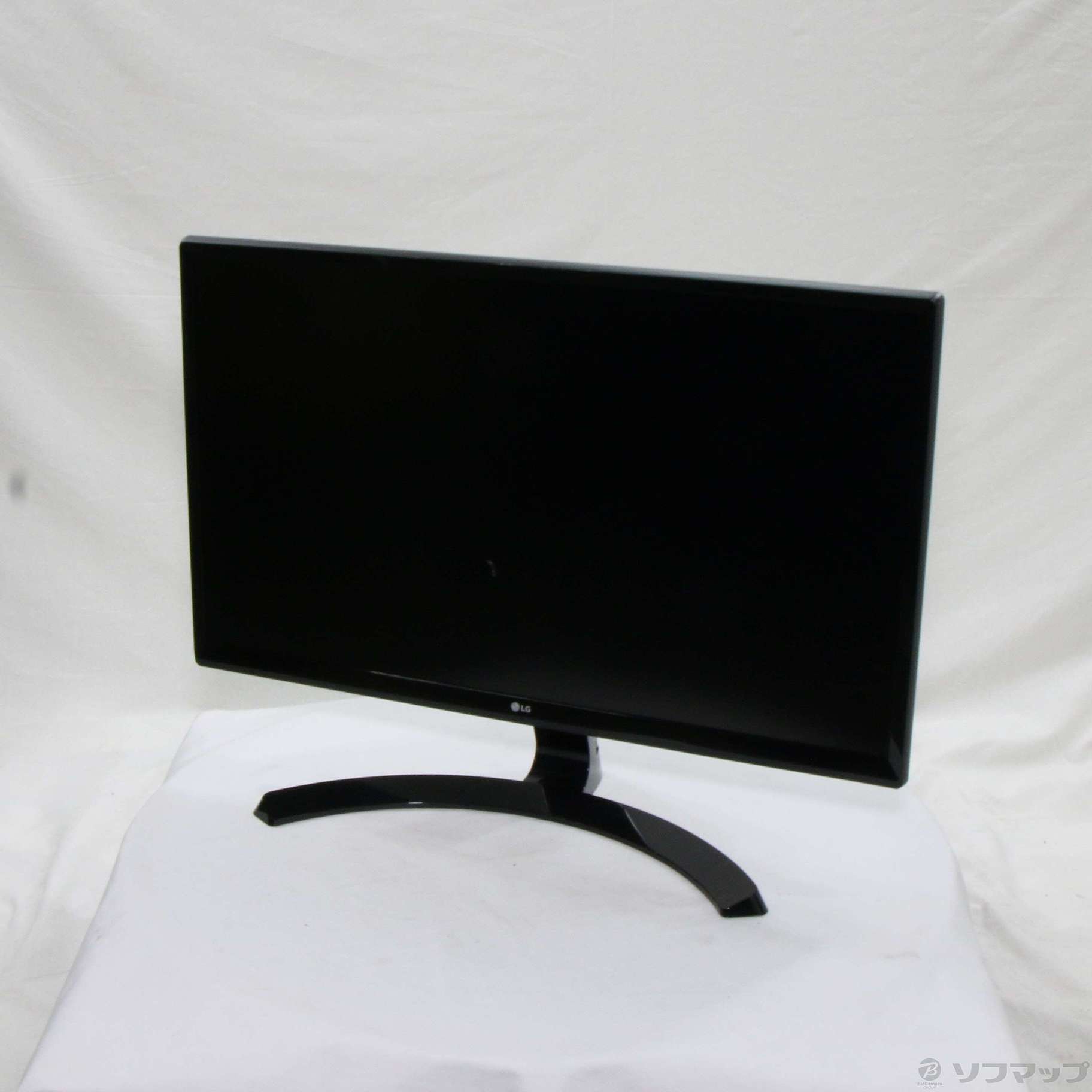 【中古】24UD58-B [2133042827484] - リコレ！|ソフマップの中古通販サイト