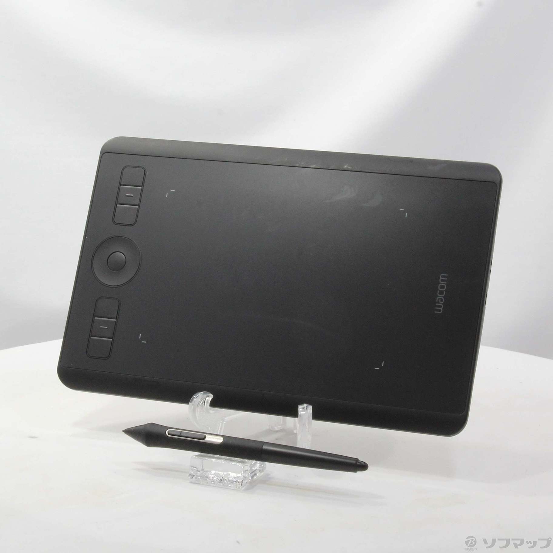Wacom Intuos Pro Small (PTH460K0D) WACOM ワコム Intuos Pro Small