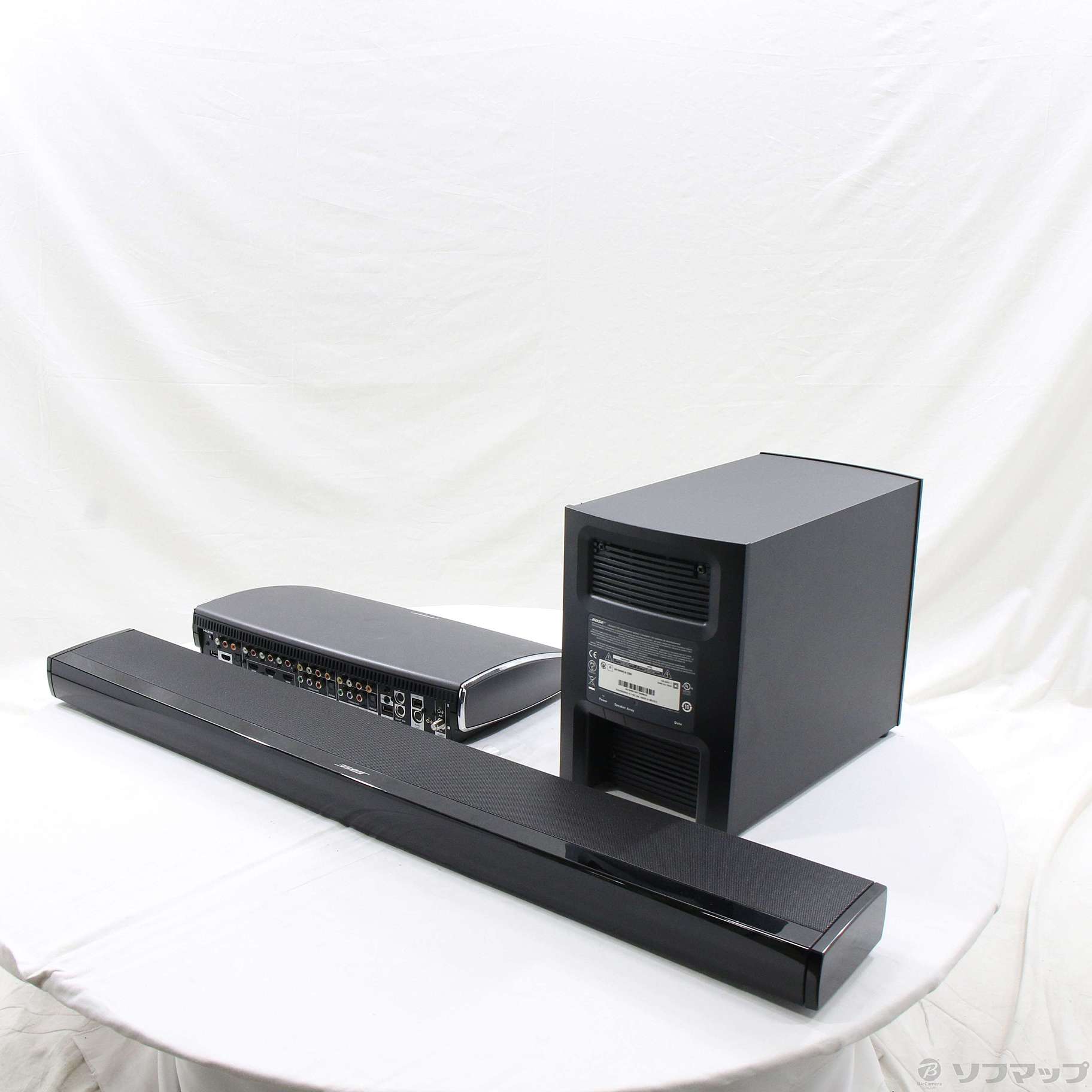 中古】セール対象品 Lifestyle 135 Series III home entertainment