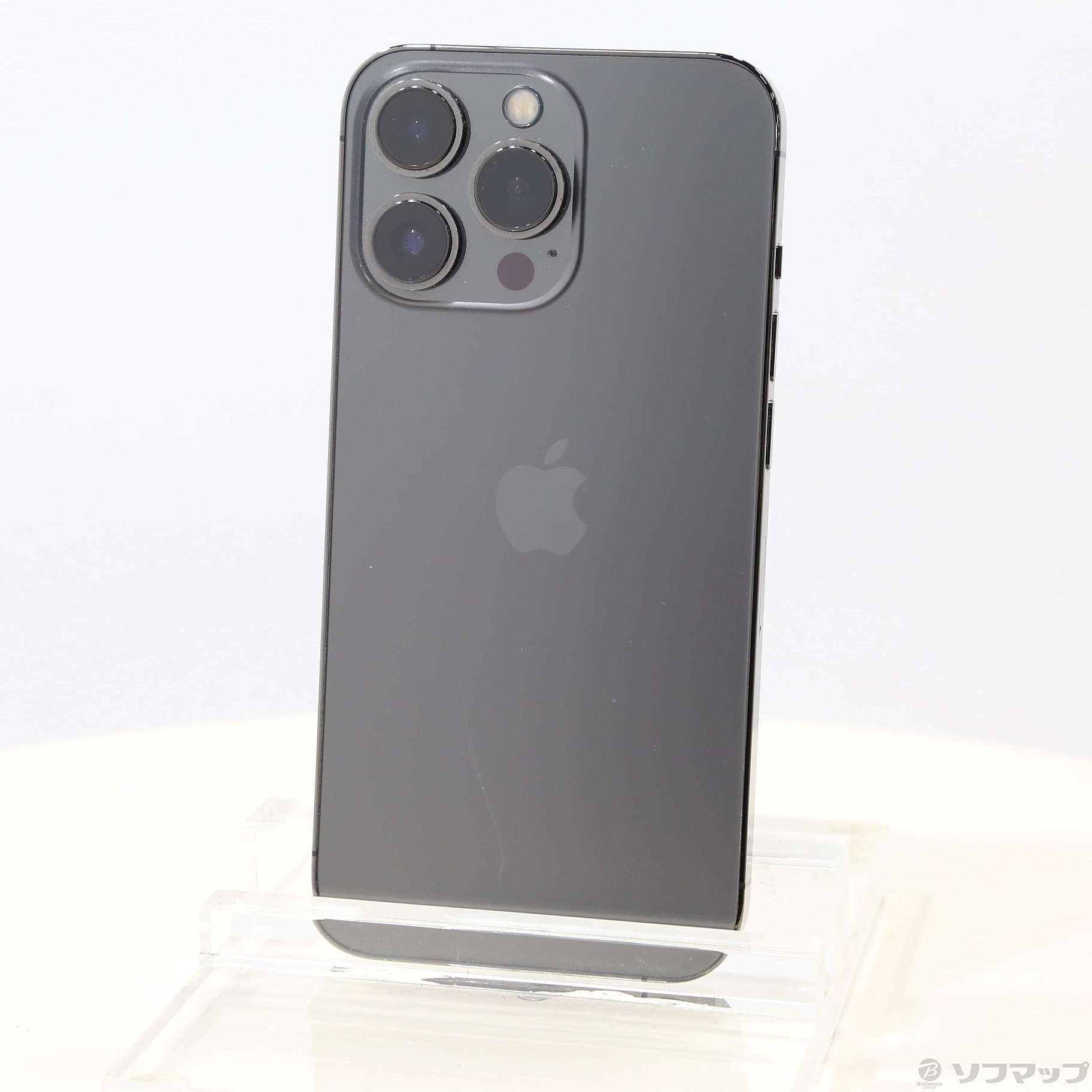 Apple iPhone 13 Pro (256GB) -ゴールド SIMフリー - inisnu.ac.id