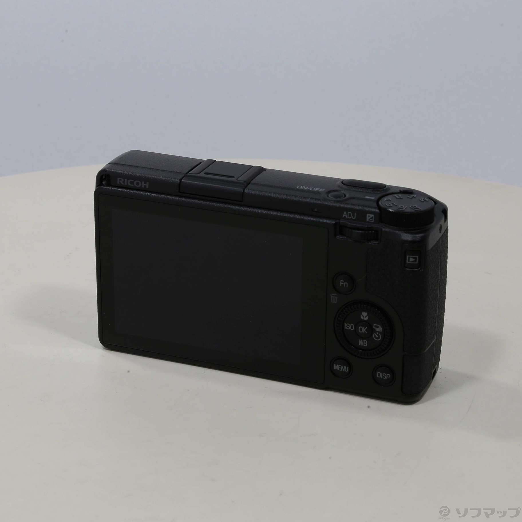中古】RICOH GR III [2133042835205] - 法人専用リコレ
