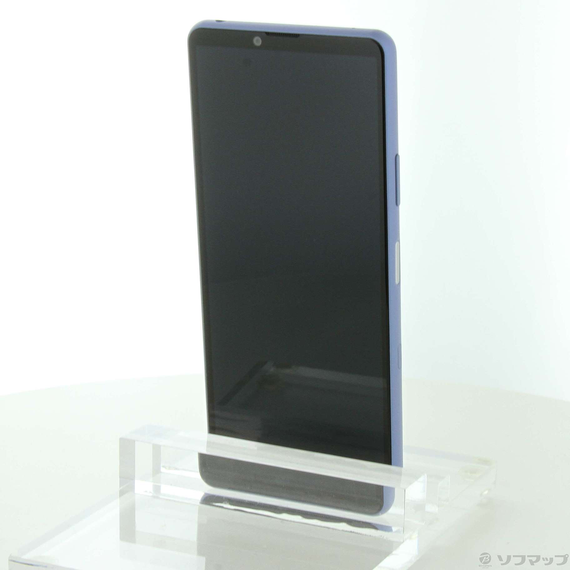 中古】Xperia 10 III 128GB ブルー SOSAR3 Y!mobile [2133042836622 ...