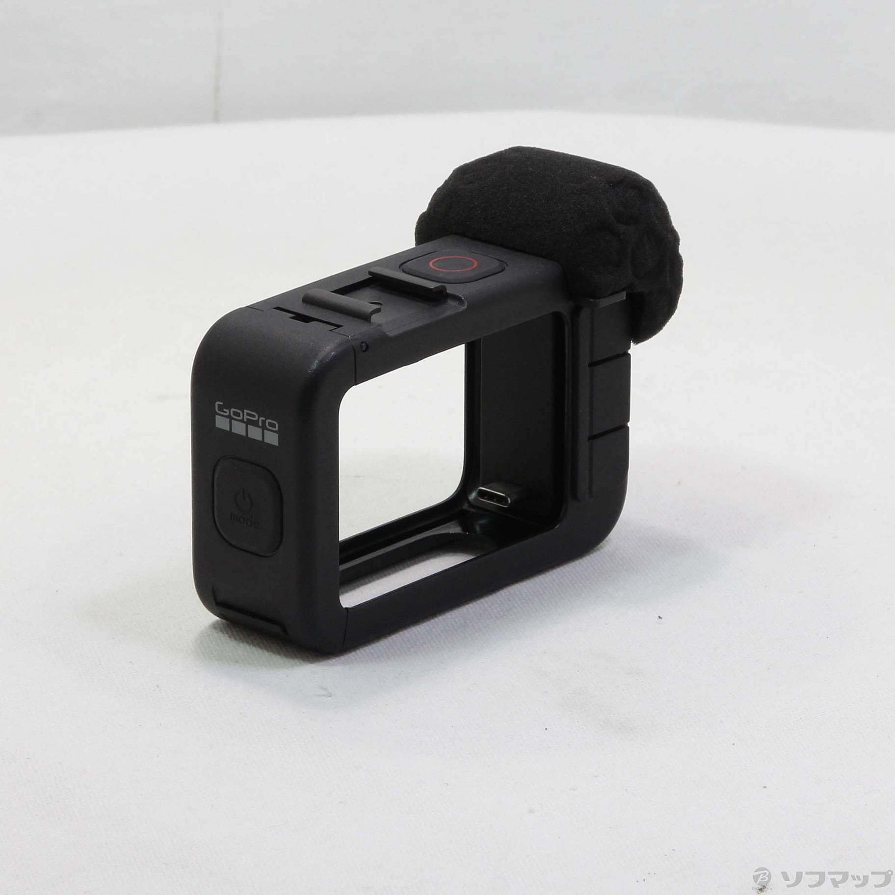 2021春夏新色】 GoPro ゴープロ ADFMD-001 メディアモジュラー HERO9