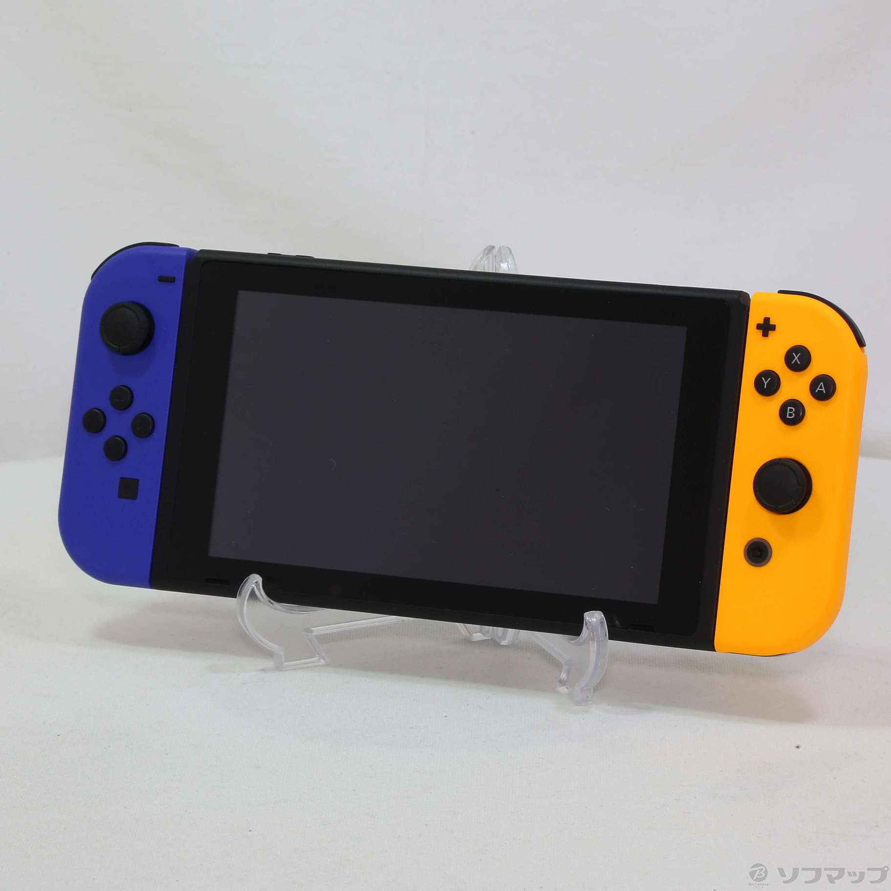 Nintendo Switch ニンテンドーストア限定 HAD-S-KAYAA