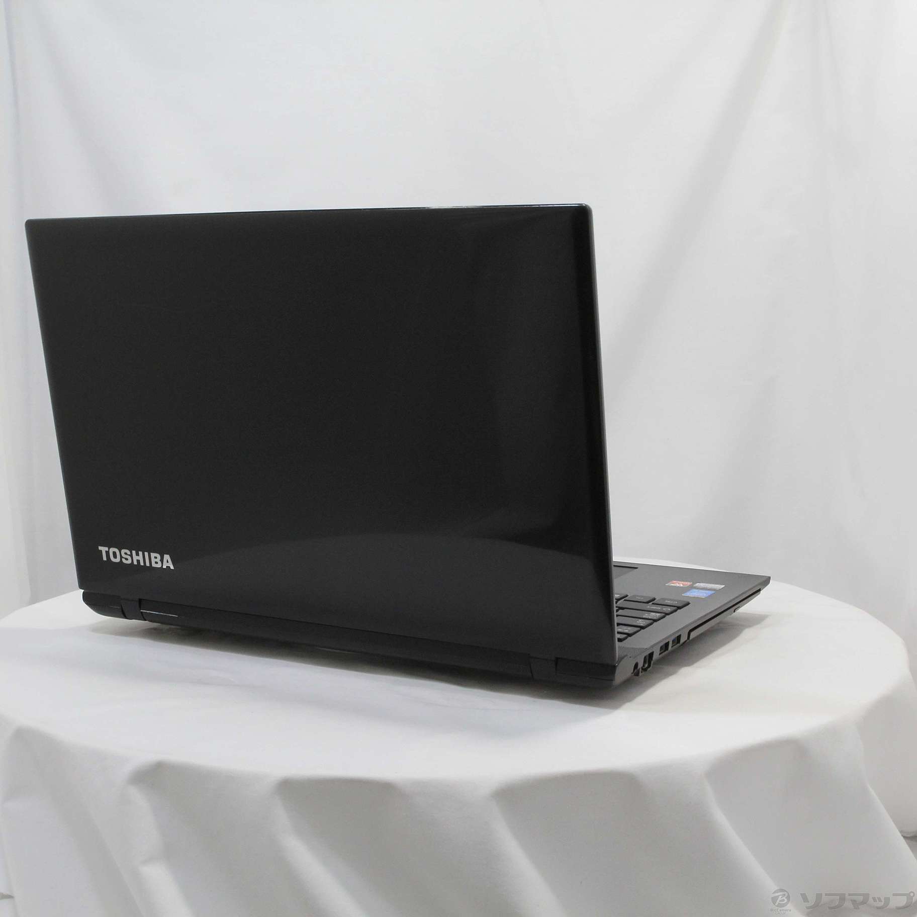 TOSHIBA dynabook AZ45/TB Windows10 Core i5 DVDプレーヤー付 | www