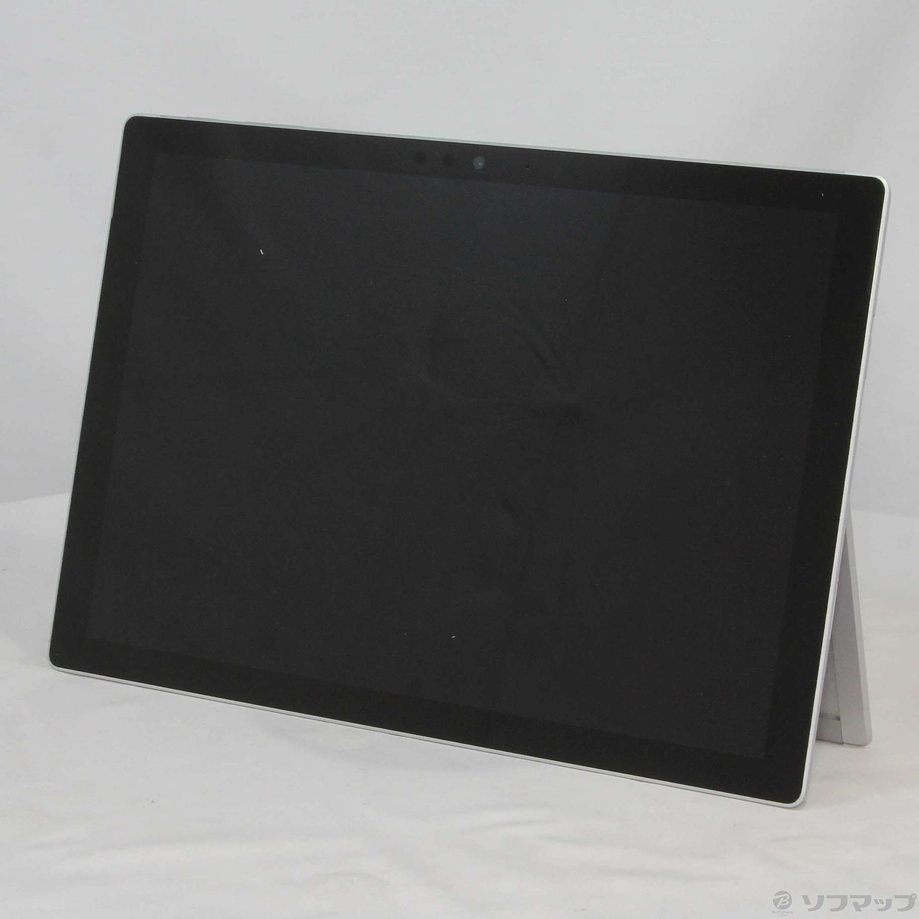 中古】Surface Pro (2017) 〔Core i5／8GB／SSD256GB〕 FJX-00014