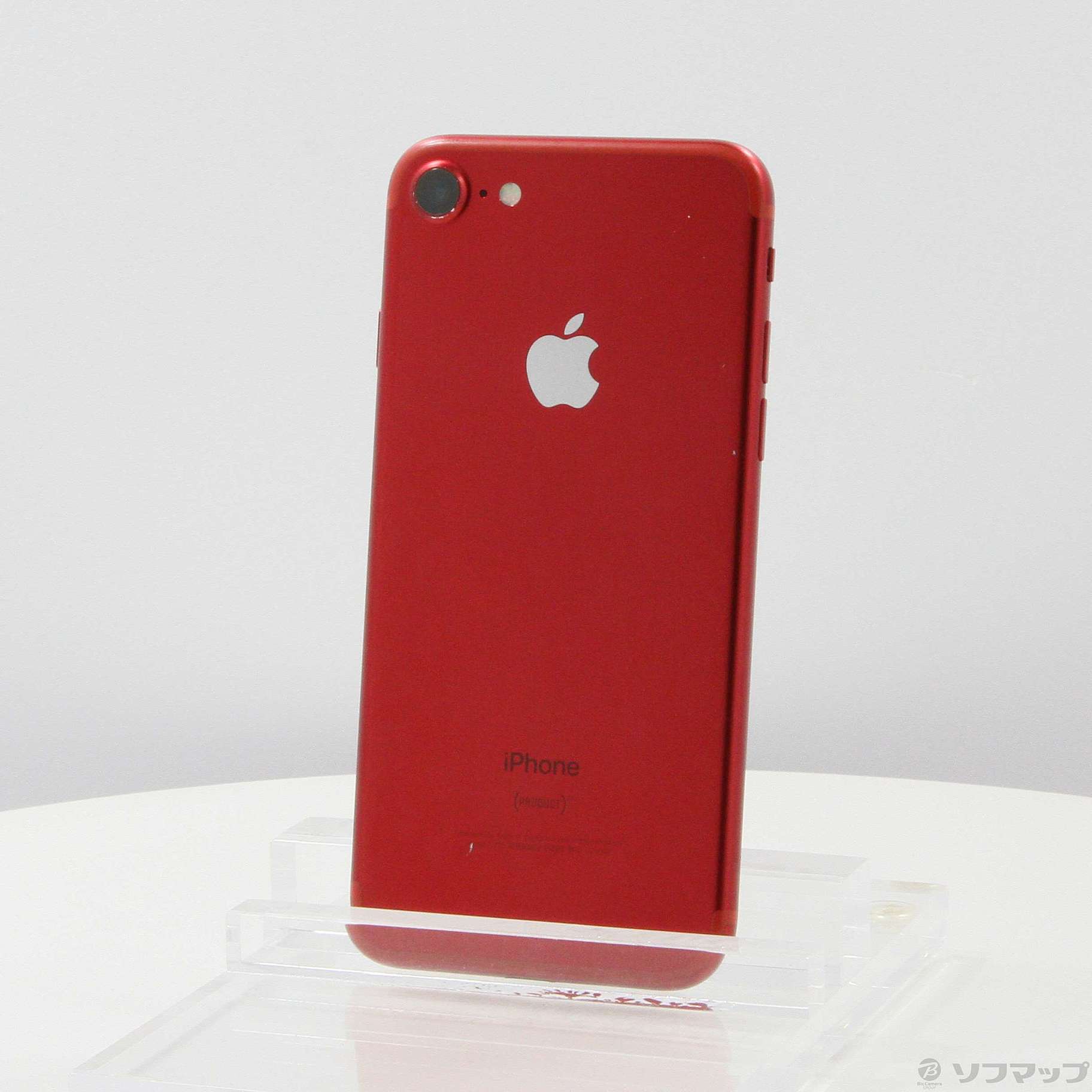 Apple iPhone7 128GB PRODUCT RED SIMフリー | angeloawards.com