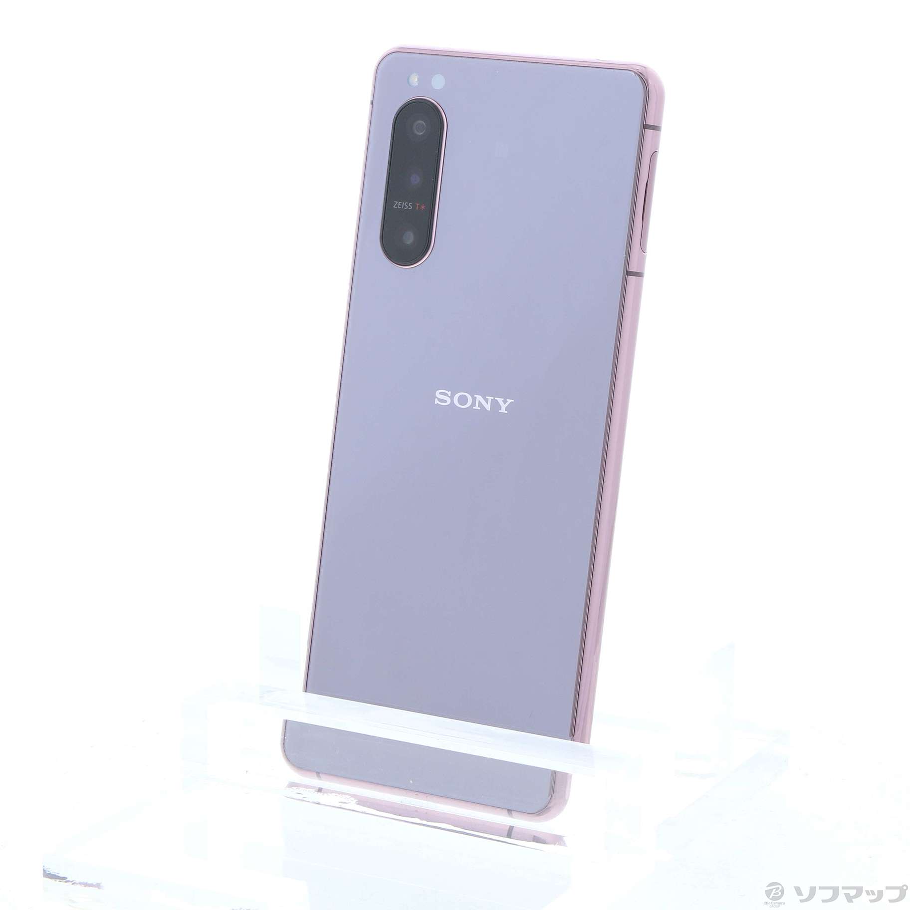 Xperia 5 II 256GB ピンク XQ-AS42 SIMフリー