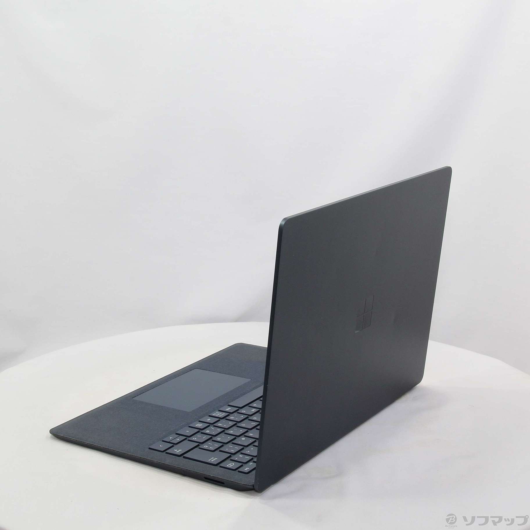 値下　Surface Laptop 〔i5／8G／SSD256〕 コバルトブルー