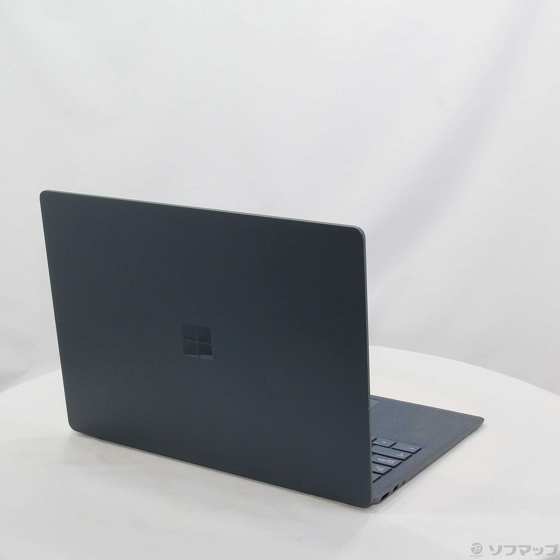 中古】Surface Laptop 2 〔Core i5／8GB／SSD256GB〕 LUP-00028