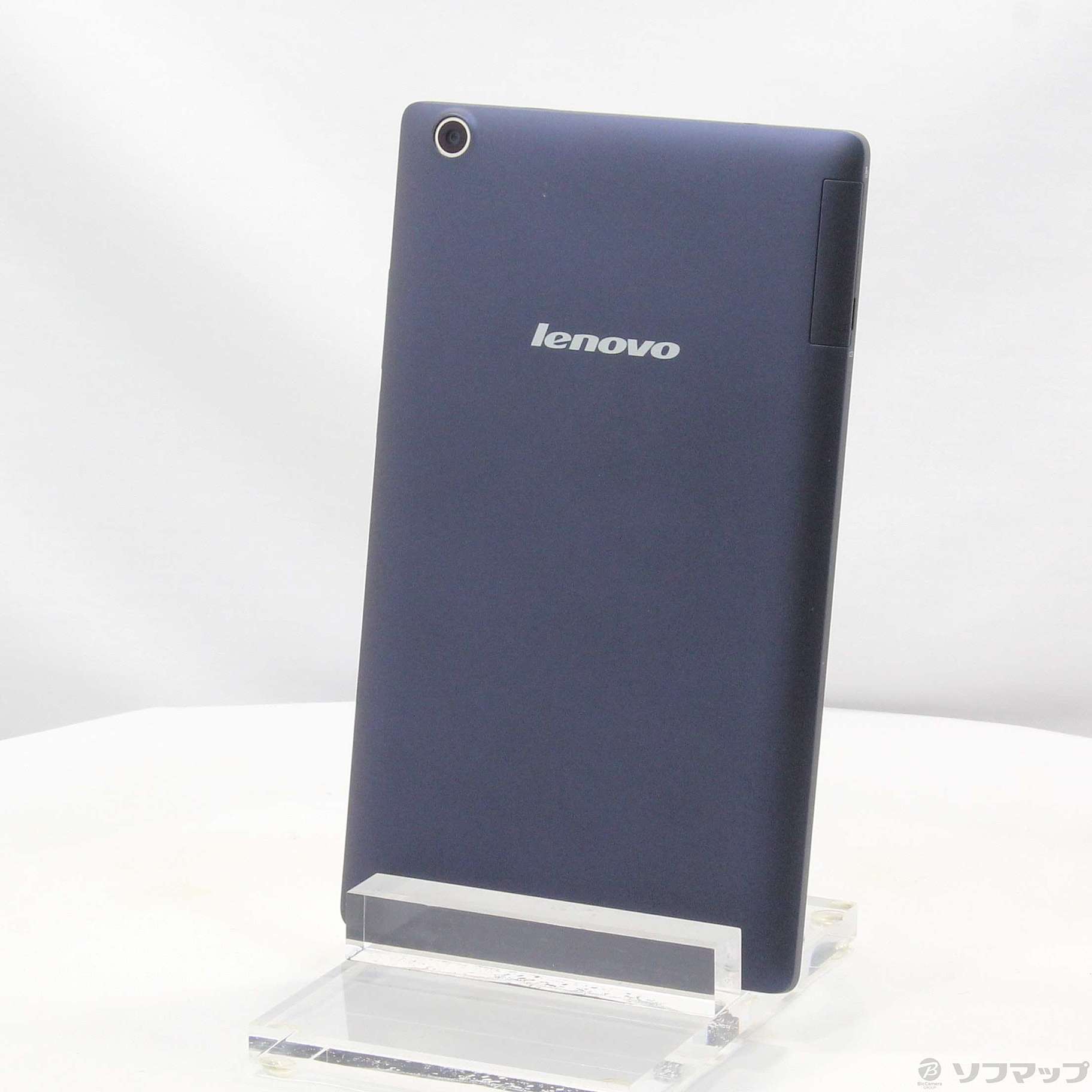 中古】Lenovo TAB2 8GB ミッドナイトブルー 501LV Y!mobile