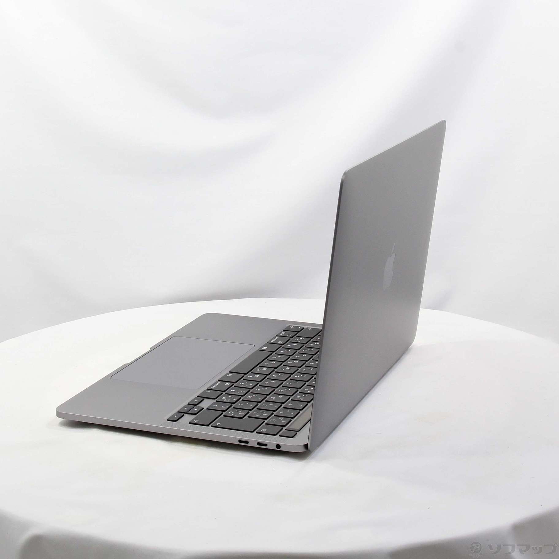 中古】MacBook Pro 13.3-inch Mid 2020 MWP42J／A Core_i5 2.0GHz 16GB 