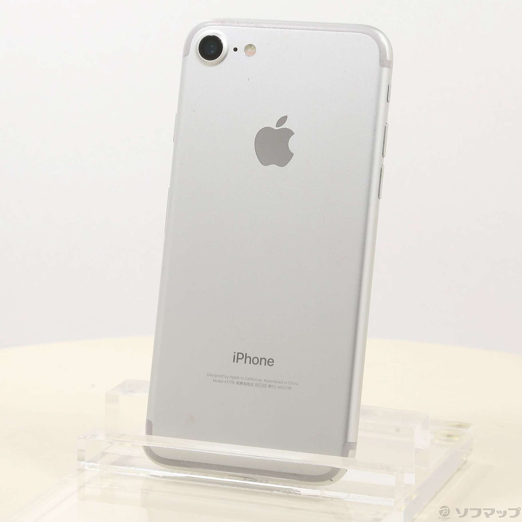 iPhone7 SIMフリー 02