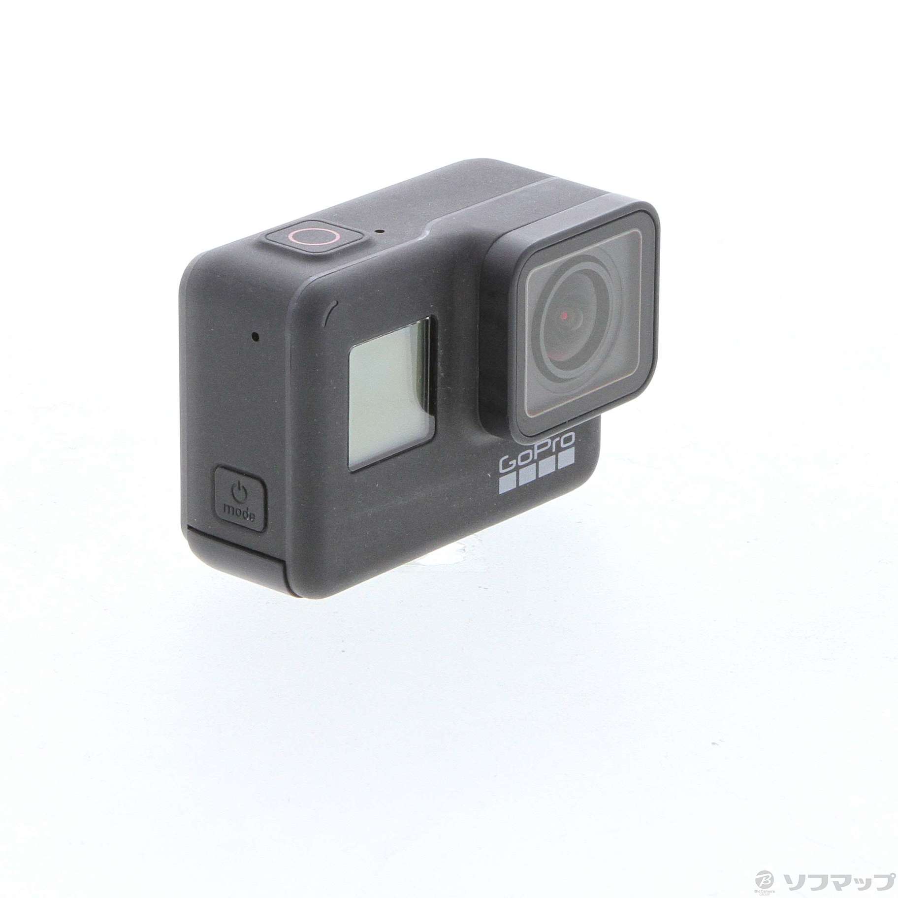 中古】GoPro HERO7 CHDHX-701-FW ブラック [2133042850888] - リコレ ...