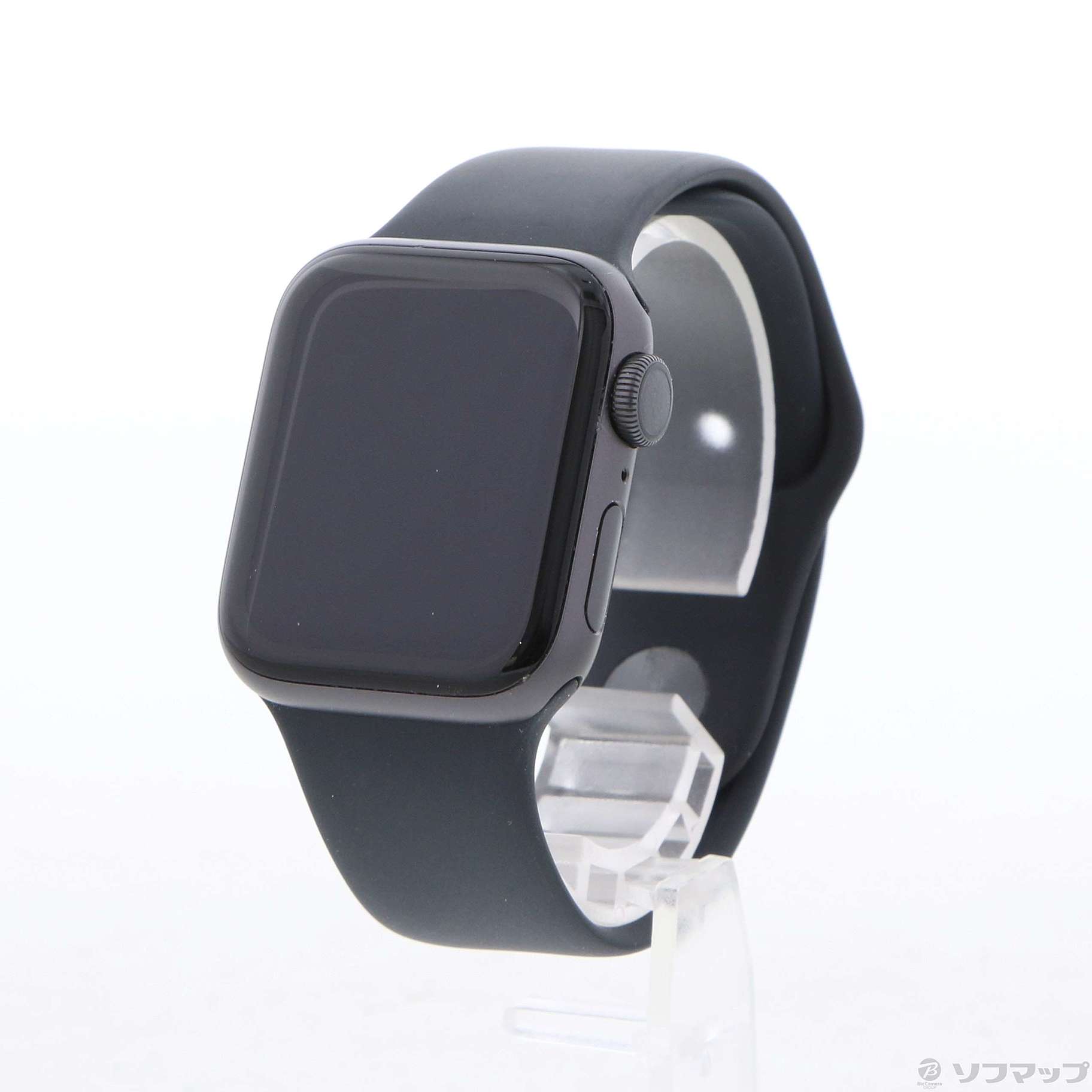 中古】Apple Watch Series 5 GPS 40mm スペースグレイアルミニウム