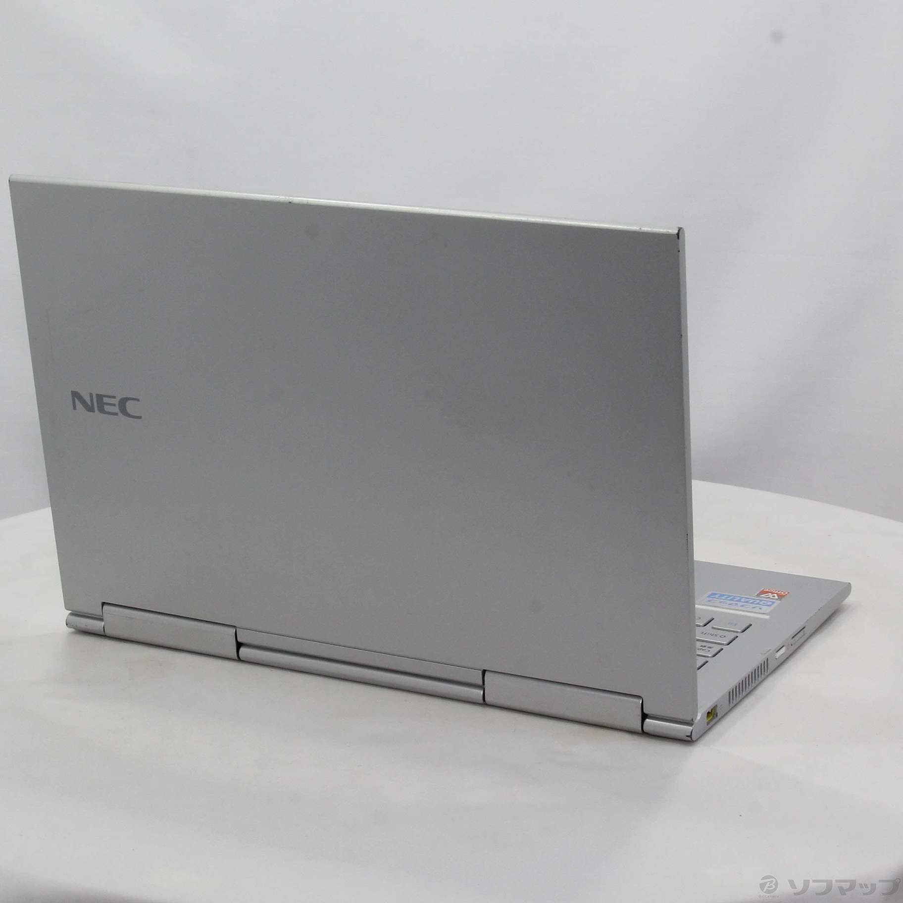中古】VersaPro タイプVG UltraLite PC-VK23TGVGU 〔Windows 10