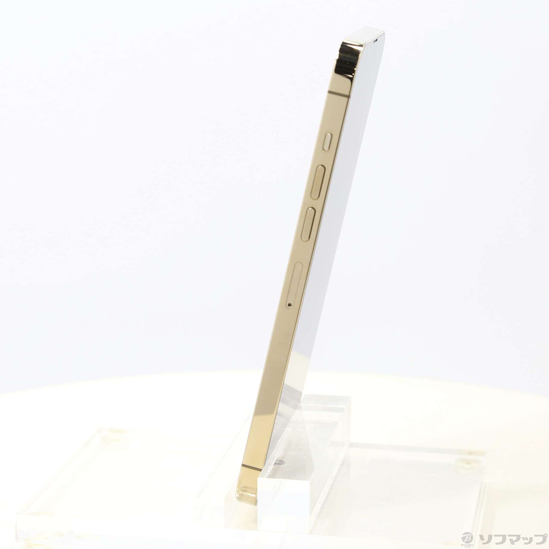 中古】iPhone13 Pro Max 128GB ゴールド MLJ63J/A SIMフリー 中古】iPhone13 Pro Max 128GB ゴールド MLJ63J/A SIMフリー