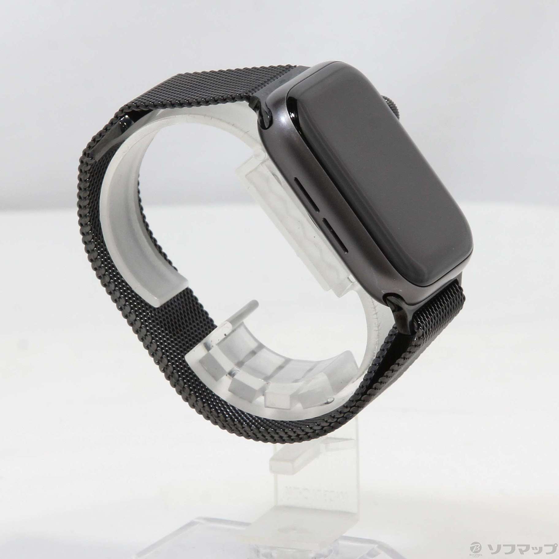 中古】Apple Watch Series 5 GPS 44mm スペースグレイ