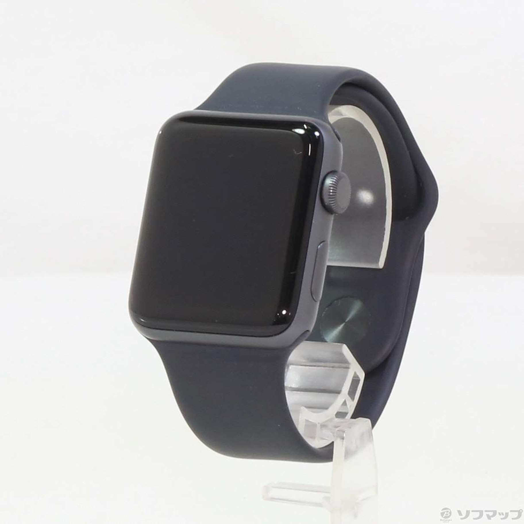 Apple Watch 3 MTF32J/A 42mm スペースグレイ