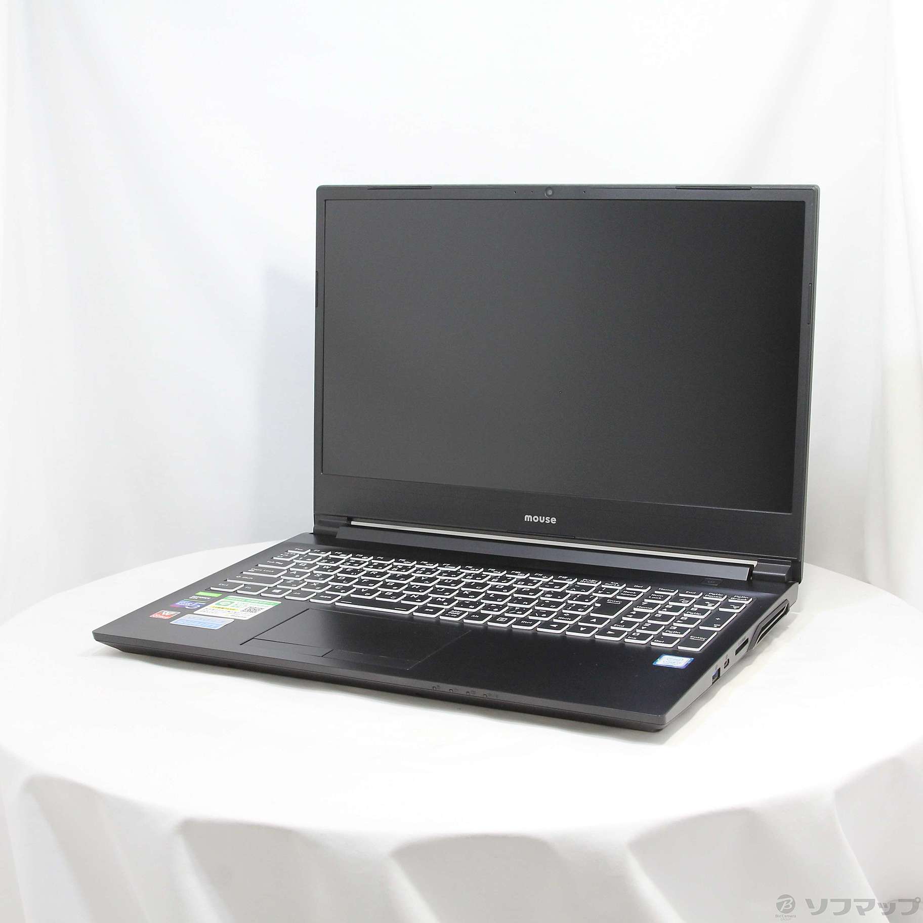 中古】G-Tune EGPN7975G165S5 〔Windows 10〕 [2133042865738