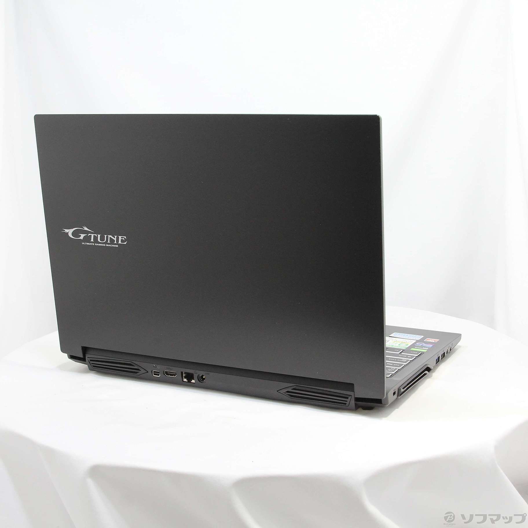 中古】G-Tune EGPN7975G165S5 〔Windows 10〕 [2133042865738